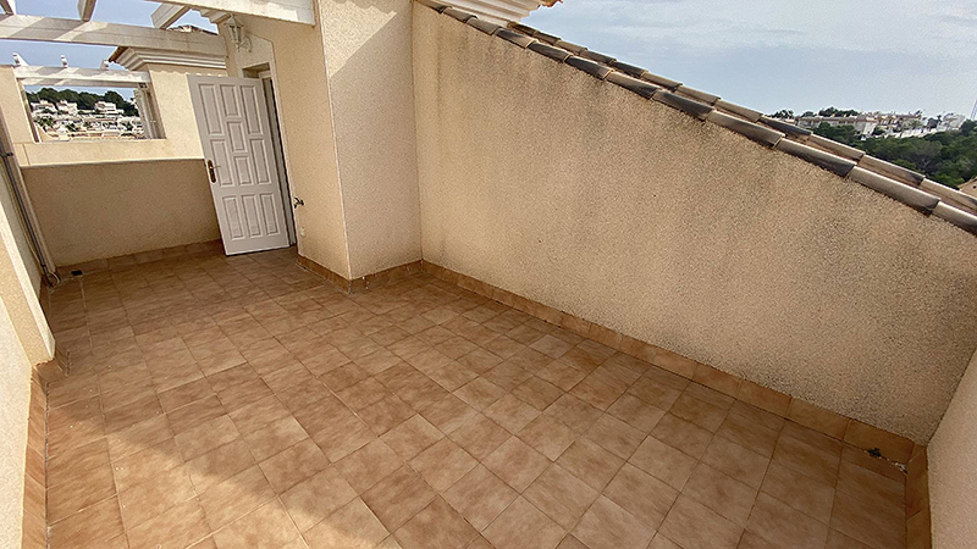 Revente - Maison de ville - Villamartin - florida golf