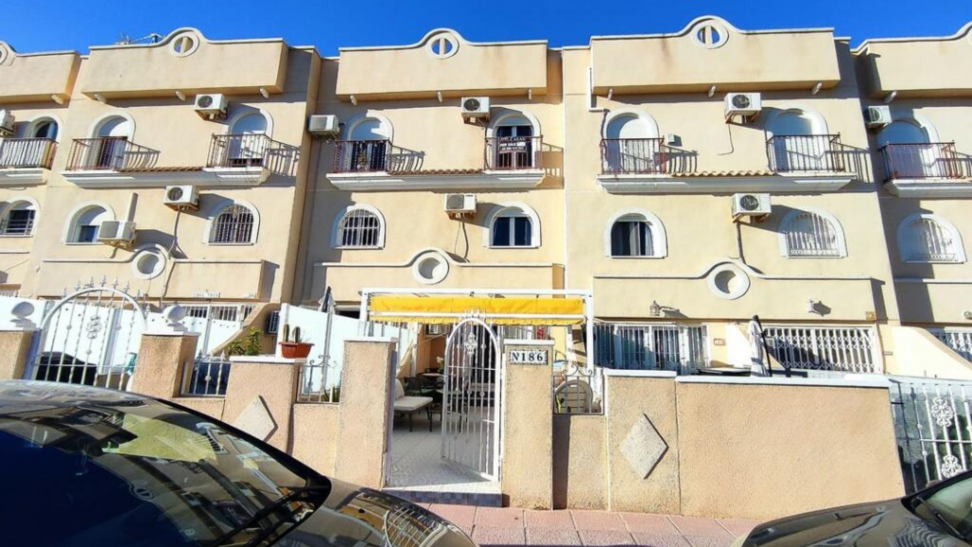 Revente - Maison de ville - Villamartin - florida golf