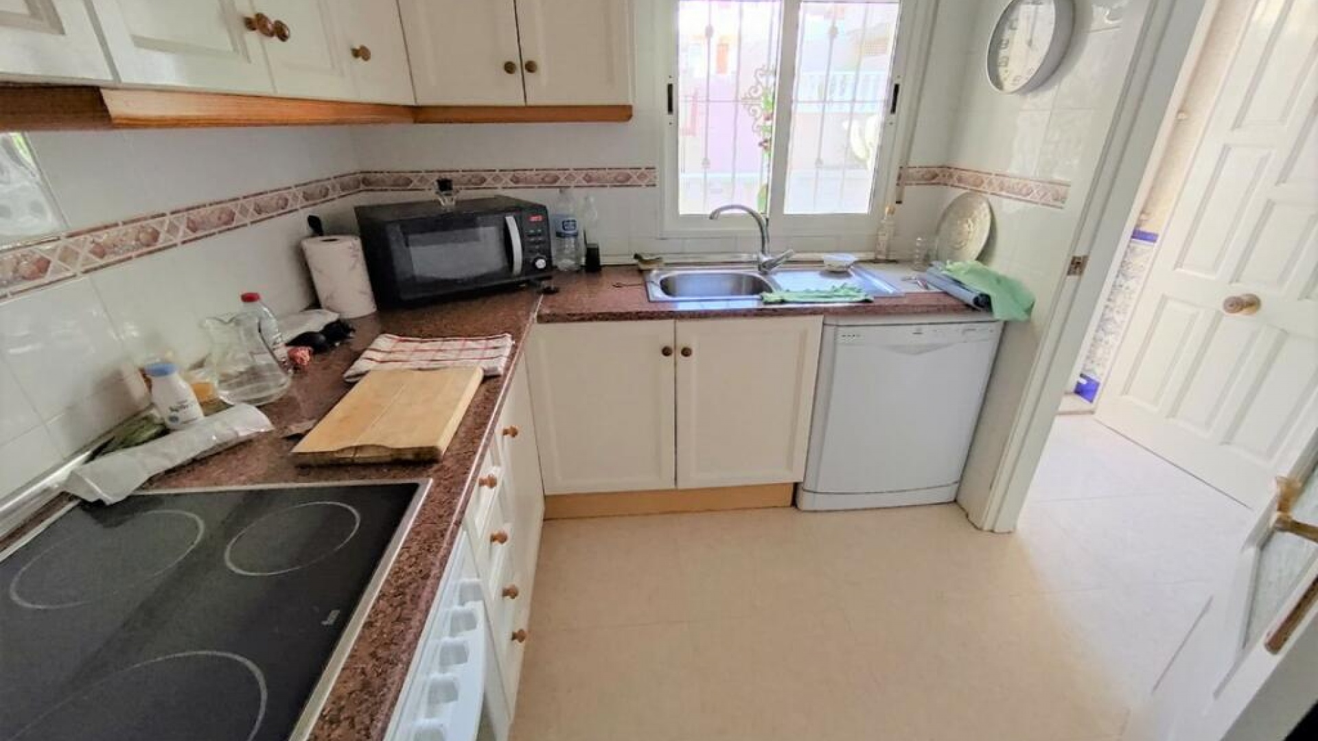 Revente - Maison de ville - Villamartin - florida golf