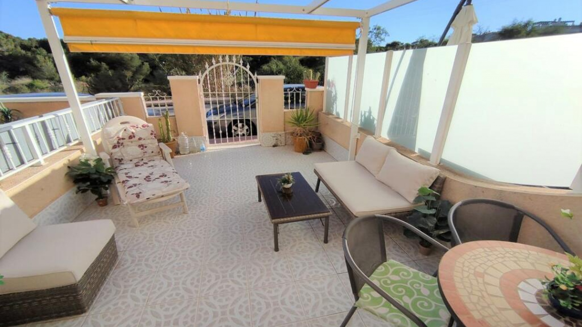 Revente - Maison de ville - Villamartin - florida golf