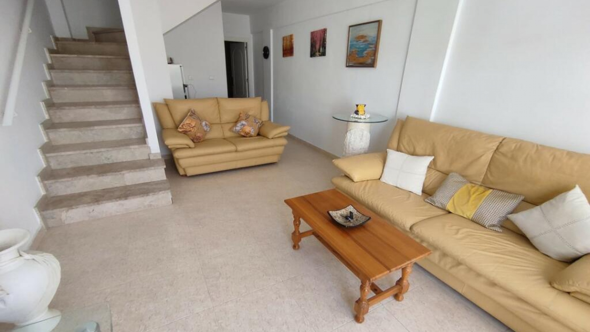 Revente - Maison de ville - Villamartin - florida golf