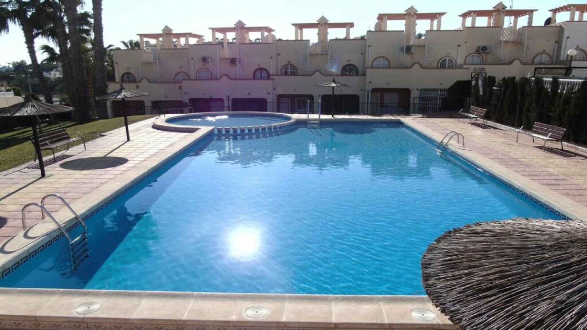 Revente - Maison de ville - Villamartin - florida golf