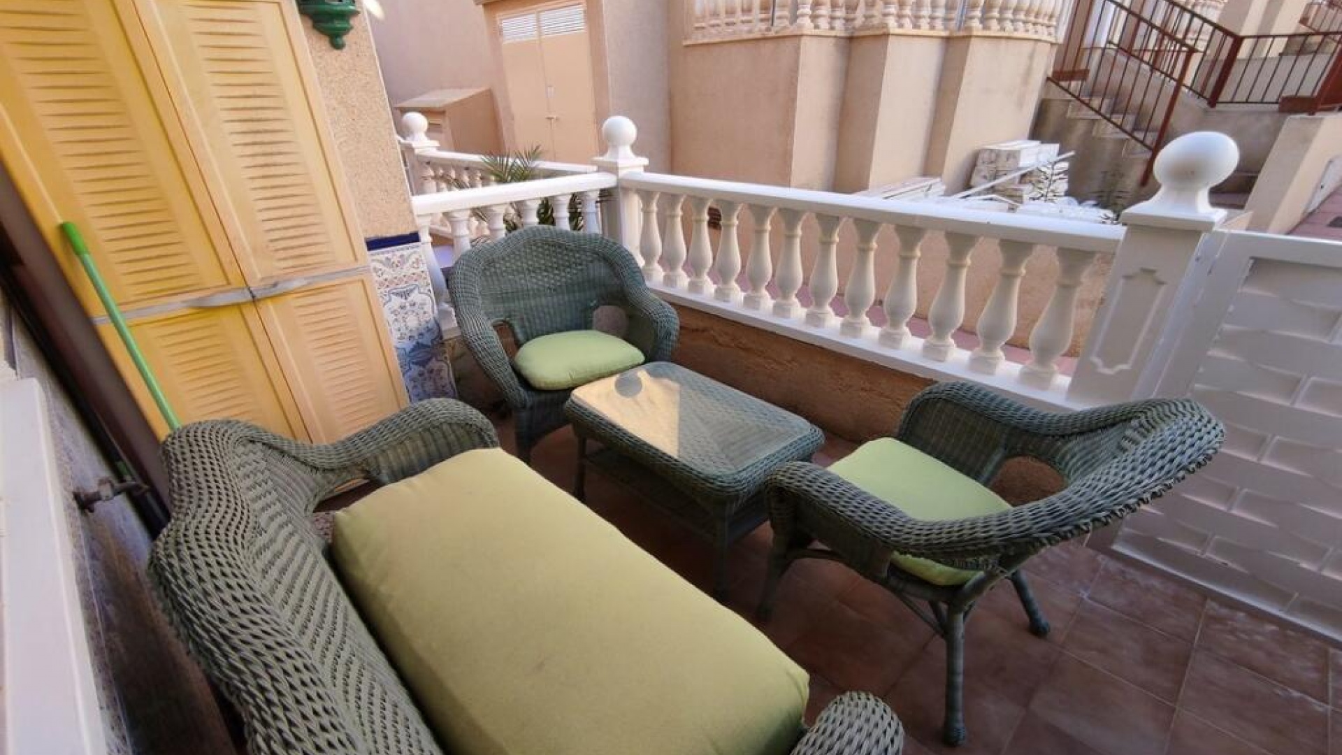 Revente - Maison de ville - Villamartin - florida golf