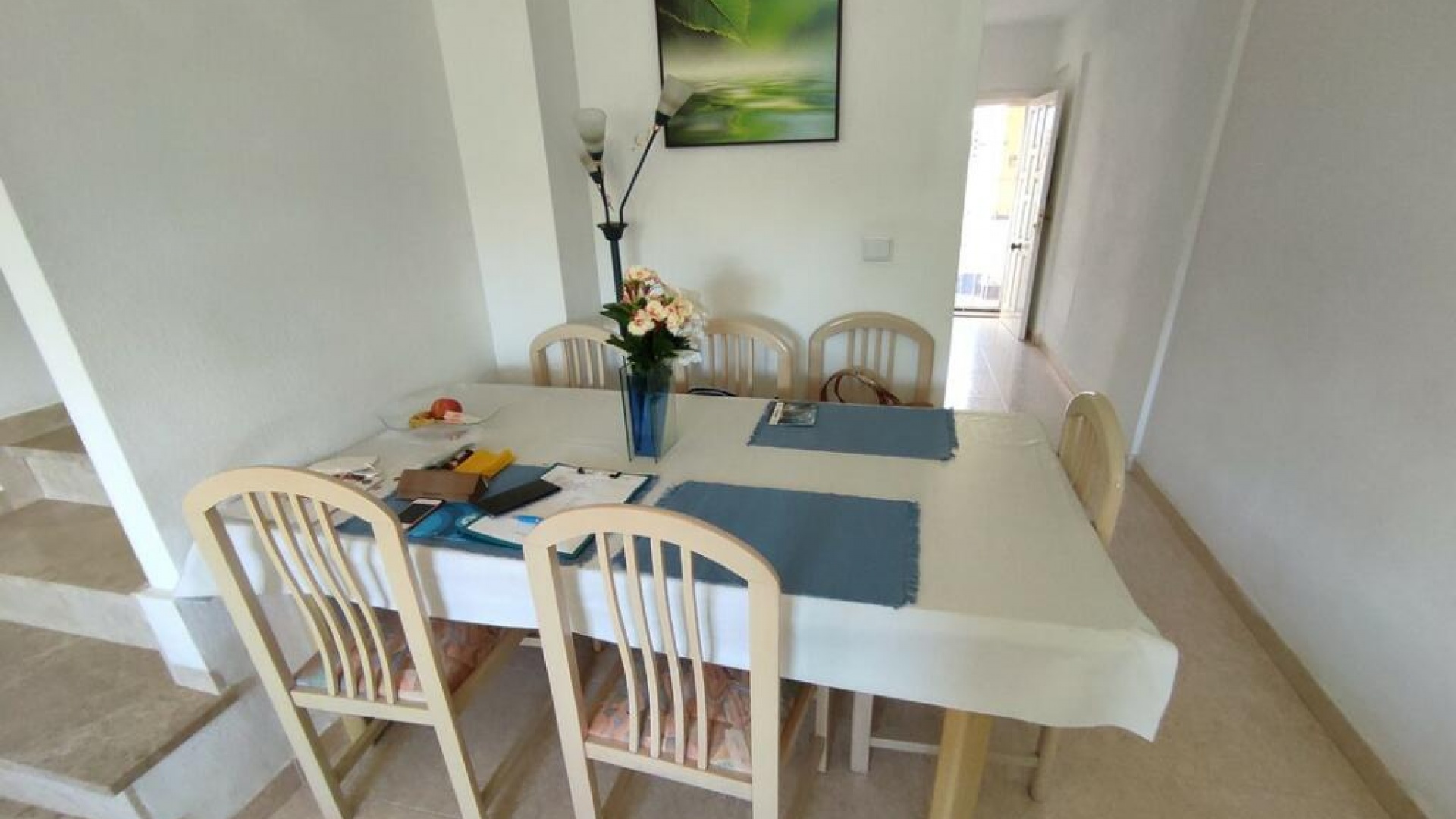 Revente - Maison de ville - Villamartin - florida golf