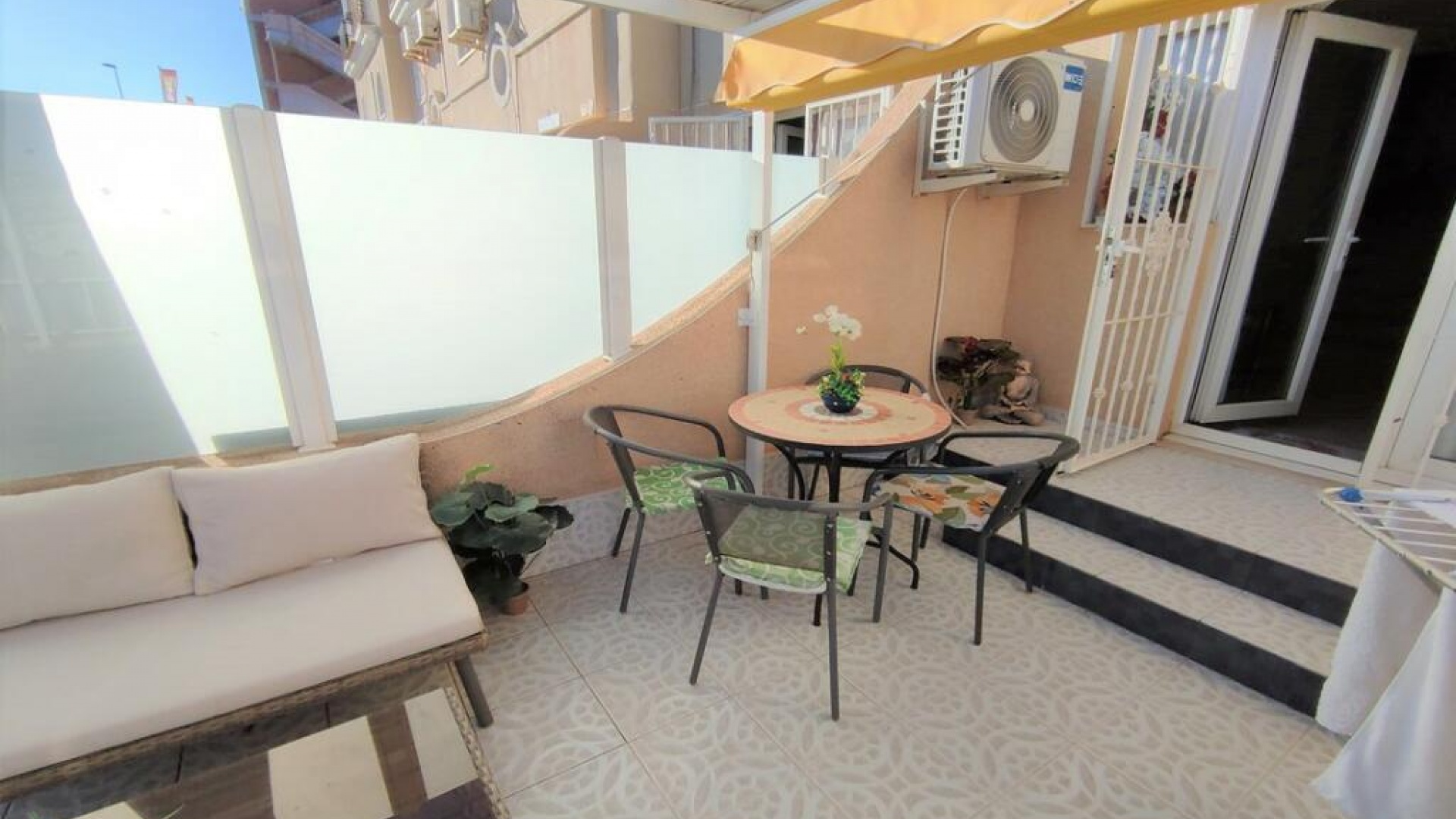 Revente - Maison de ville - Villamartin - florida golf