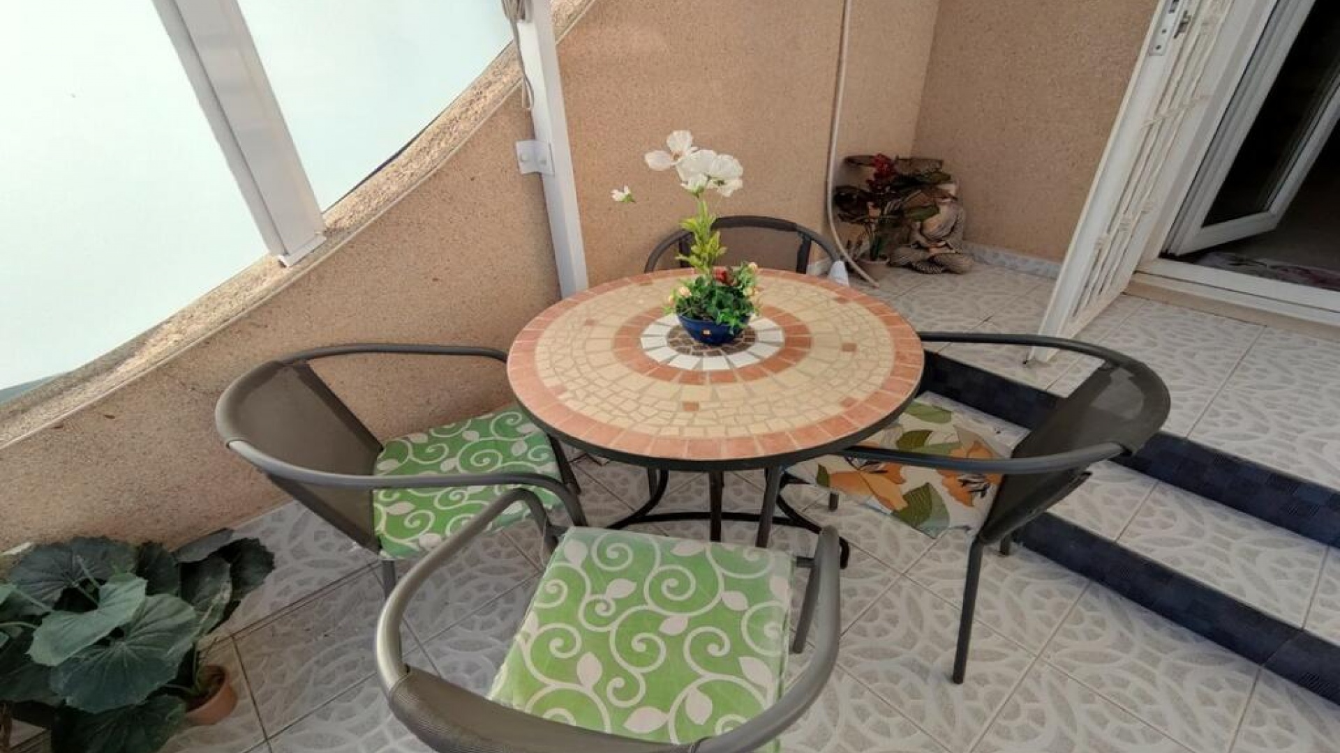 Revente - Maison de ville - Villamartin - florida golf