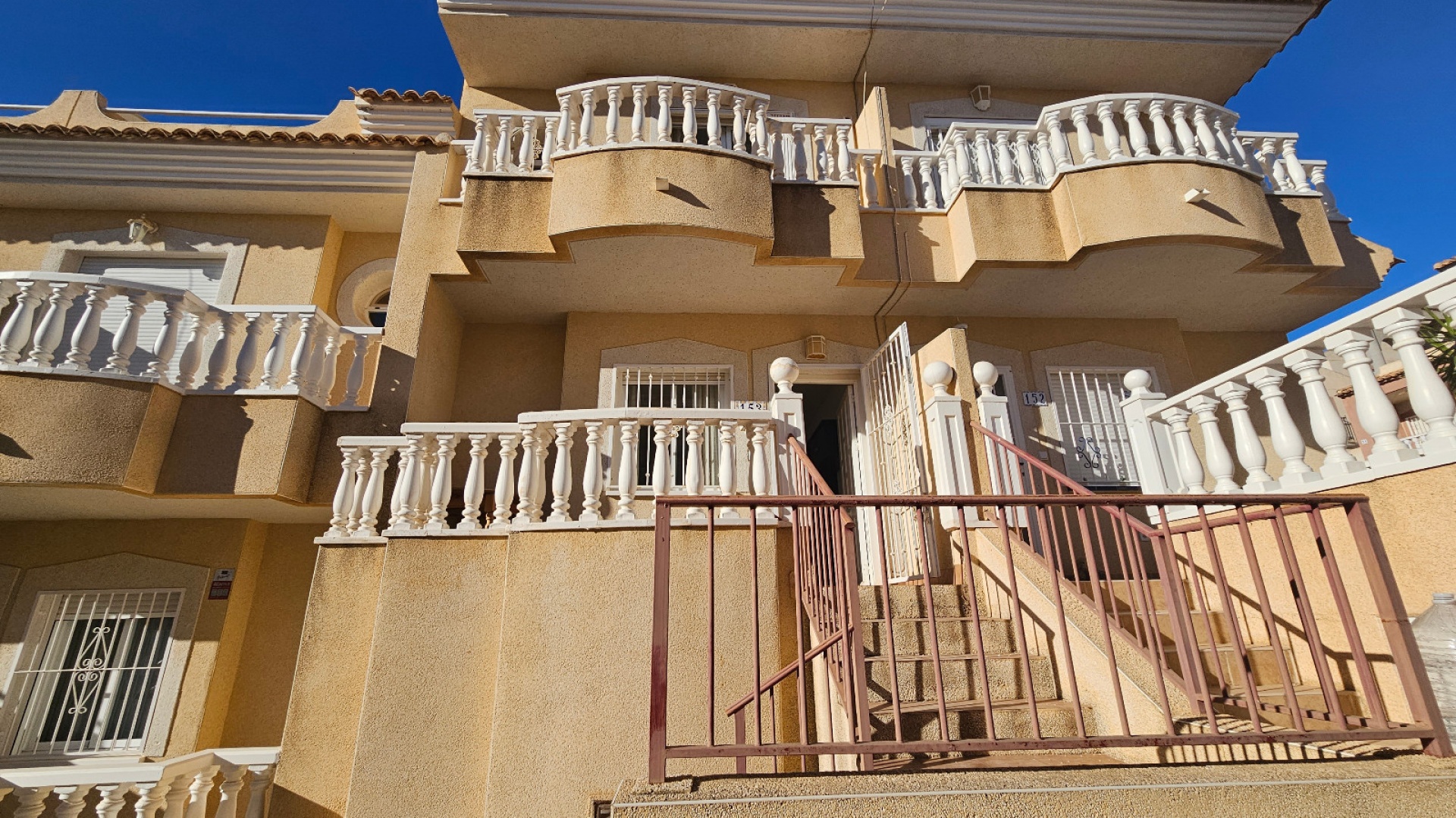 Revente - Maison de ville - Villamartin - florida golf