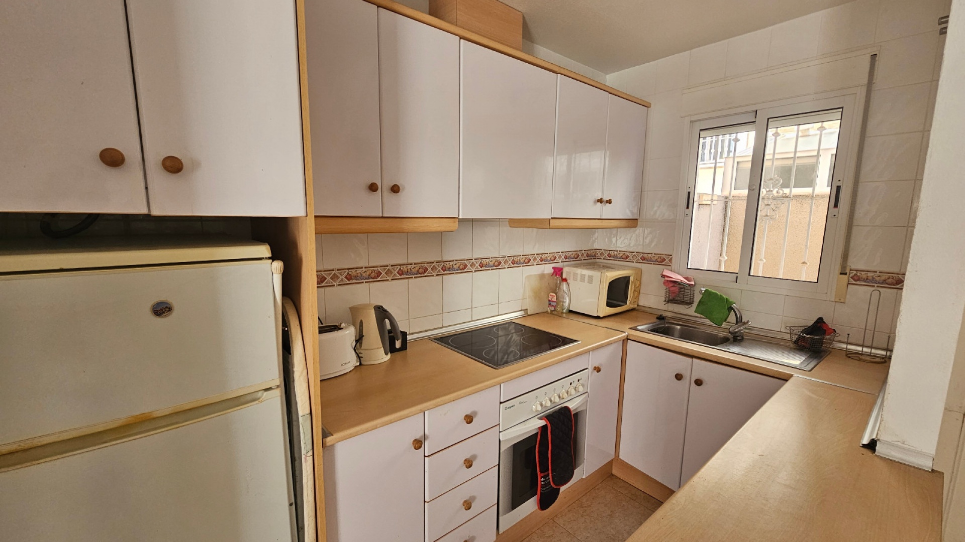 Revente - Maison de ville - Villamartin - florida golf