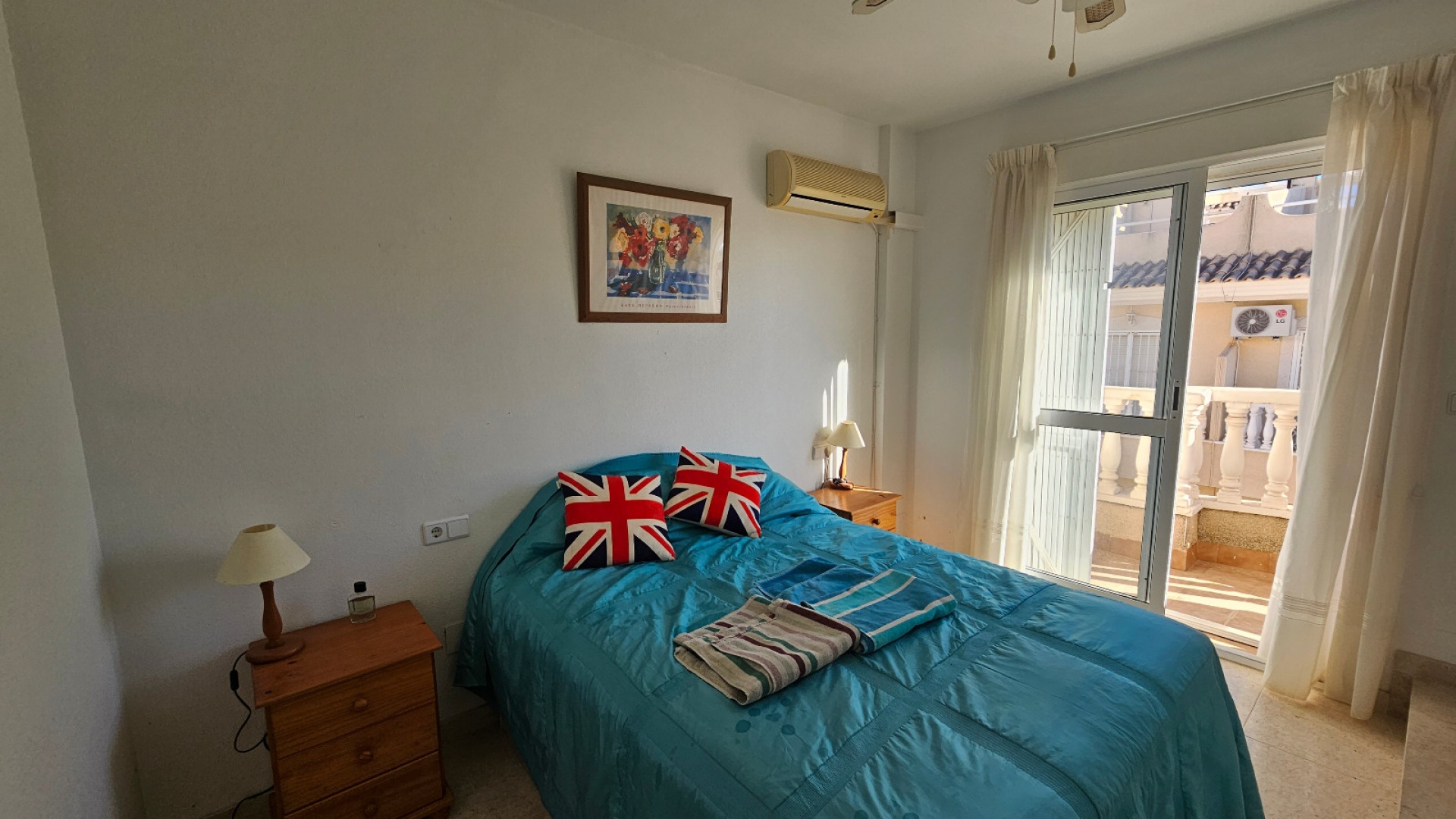 Revente - Maison de ville - Villamartin - florida golf