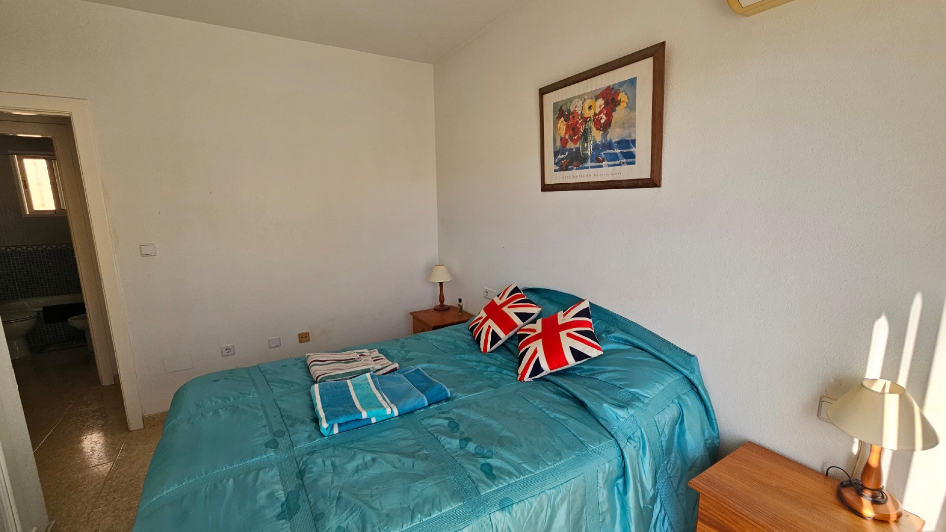 Revente - Maison de ville - Villamartin - florida golf