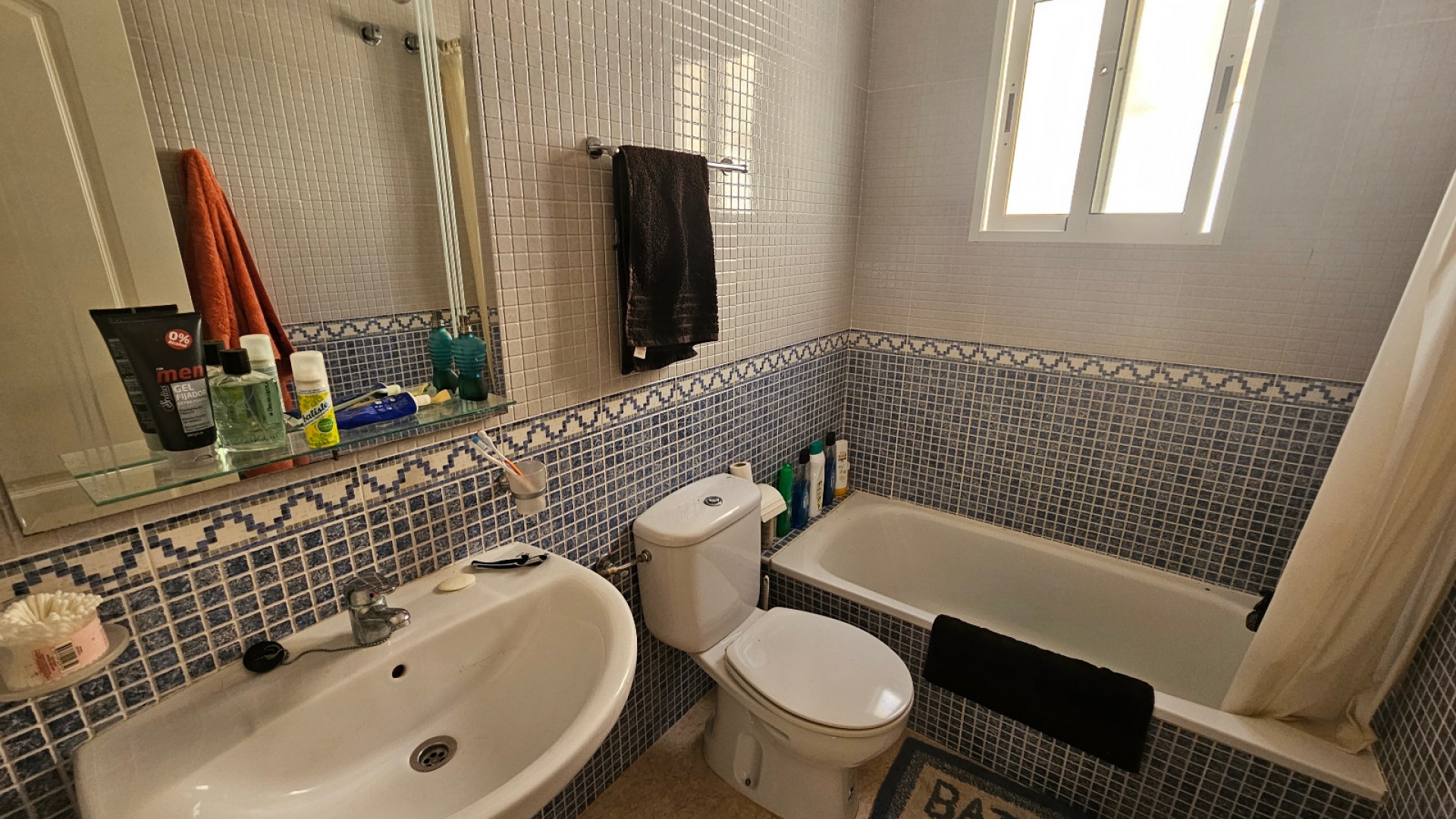 Revente - Maison de ville - Villamartin - florida golf