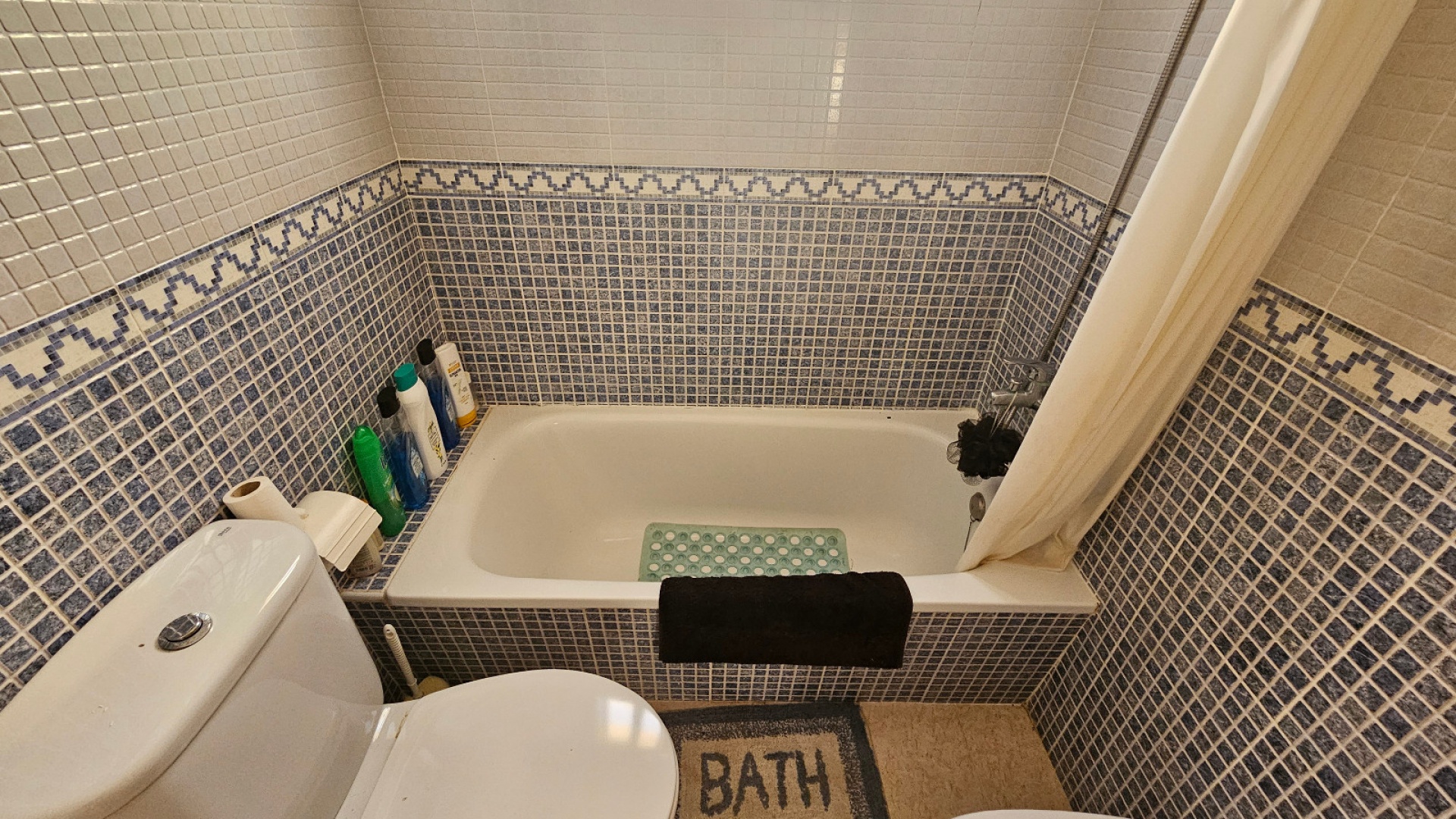 Revente - Maison de ville - Villamartin - florida golf