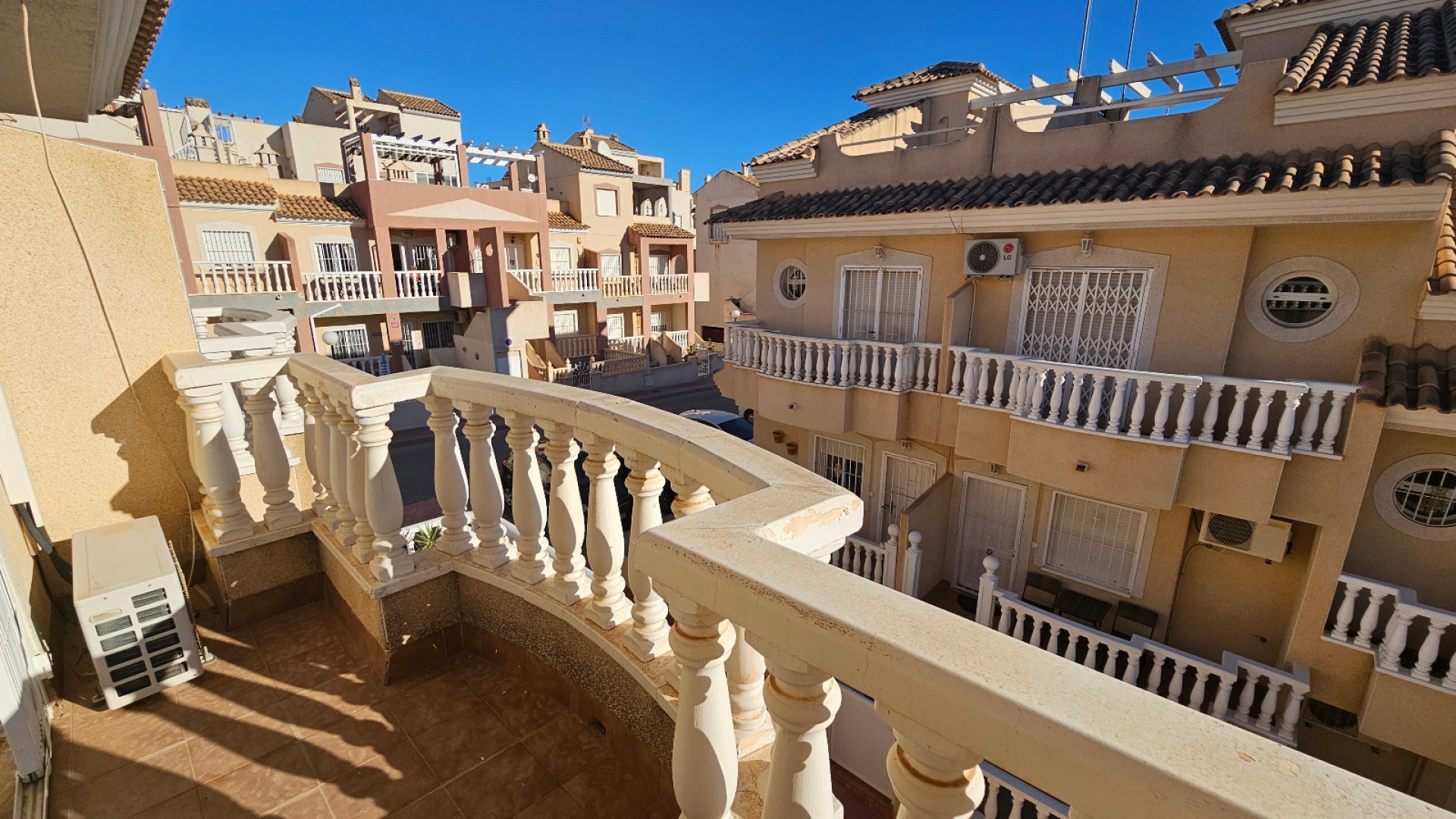 Revente - Maison de ville - Villamartin - florida golf