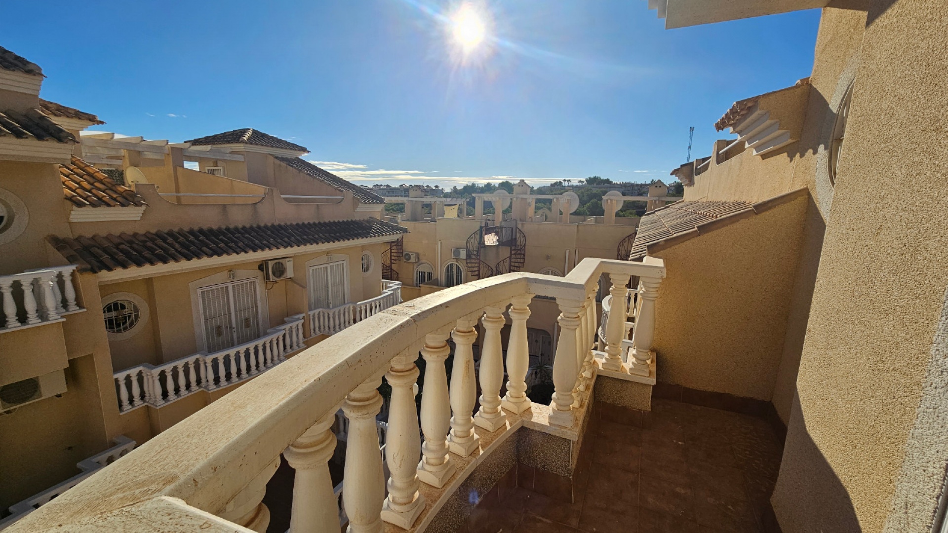 Revente - Maison de ville - Villamartin - florida golf