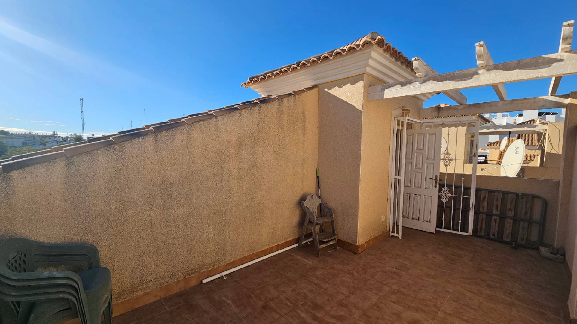 Revente - Maison de ville - Villamartin - florida golf