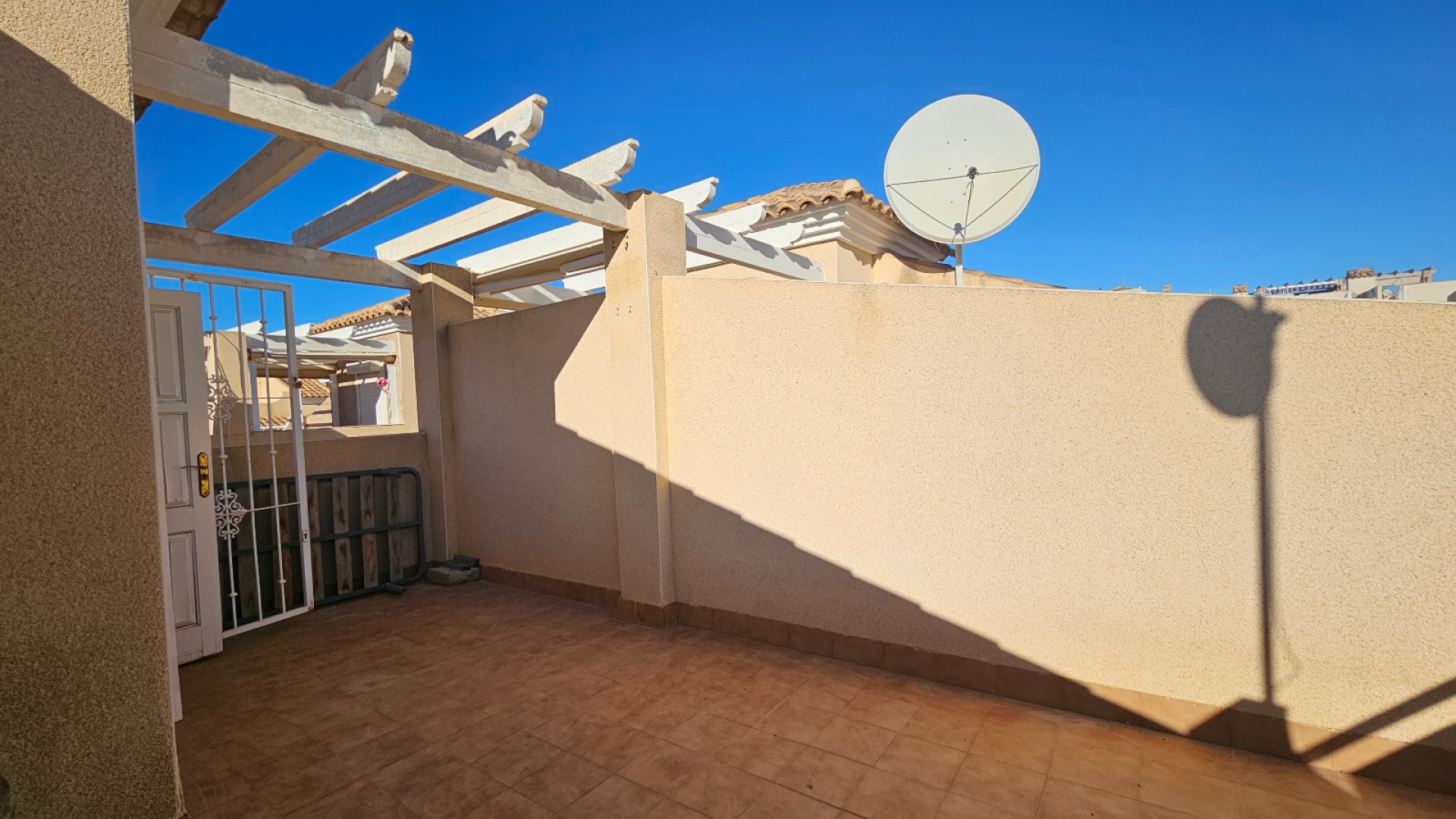 Revente - Maison de ville - Villamartin - florida golf