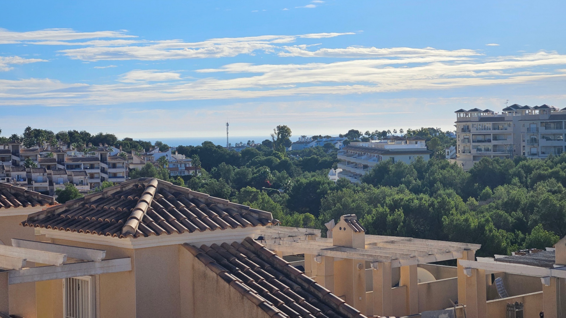 Revente - Maison de ville - Villamartin - florida golf