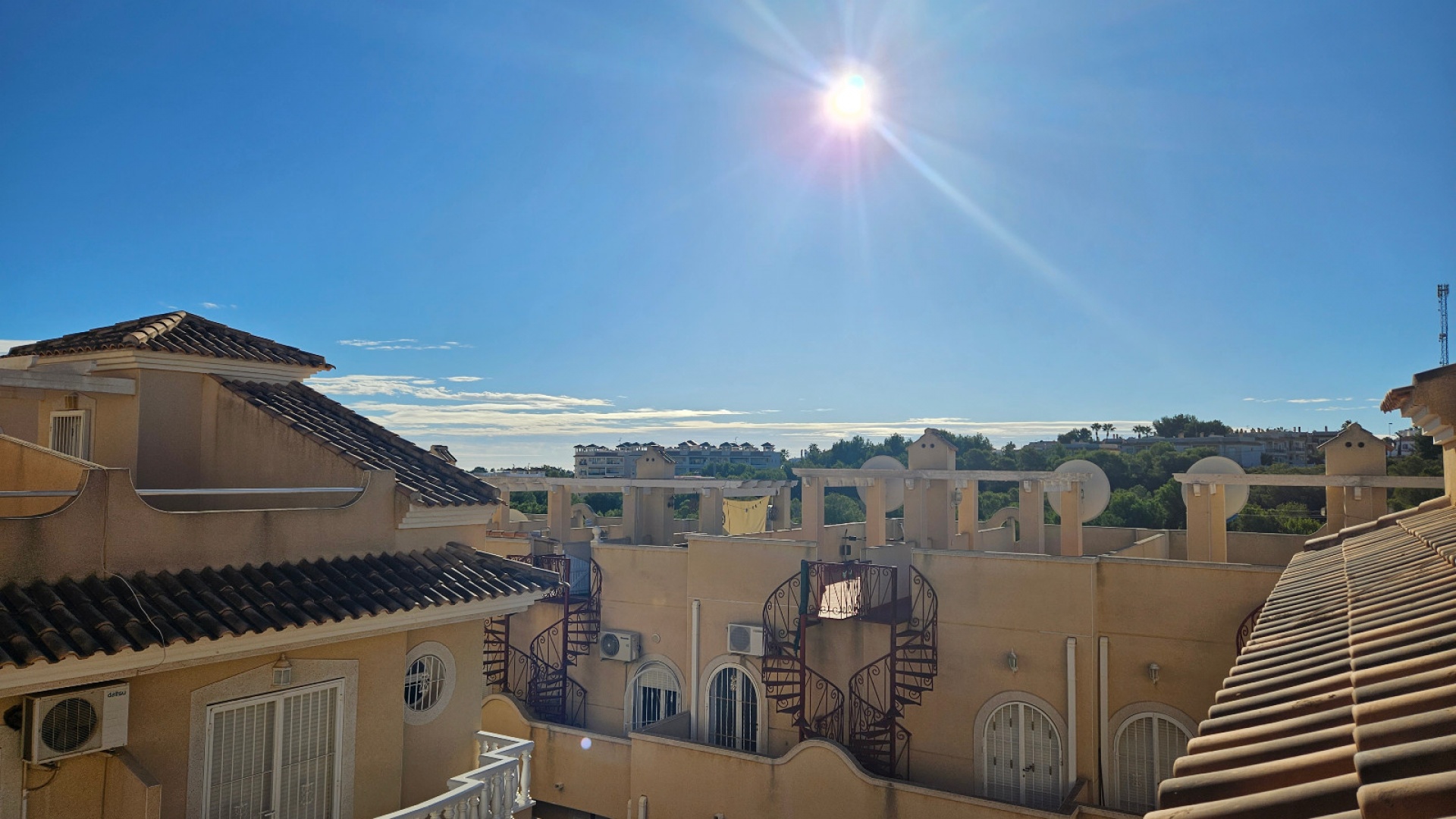 Revente - Maison de ville - Villamartin - florida golf