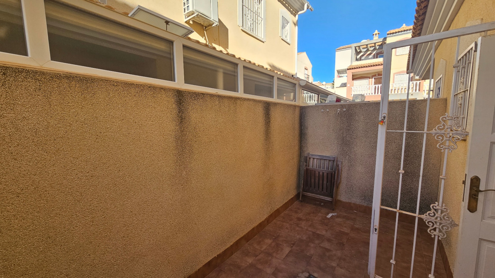 Revente - Maison de ville - Villamartin - florida golf