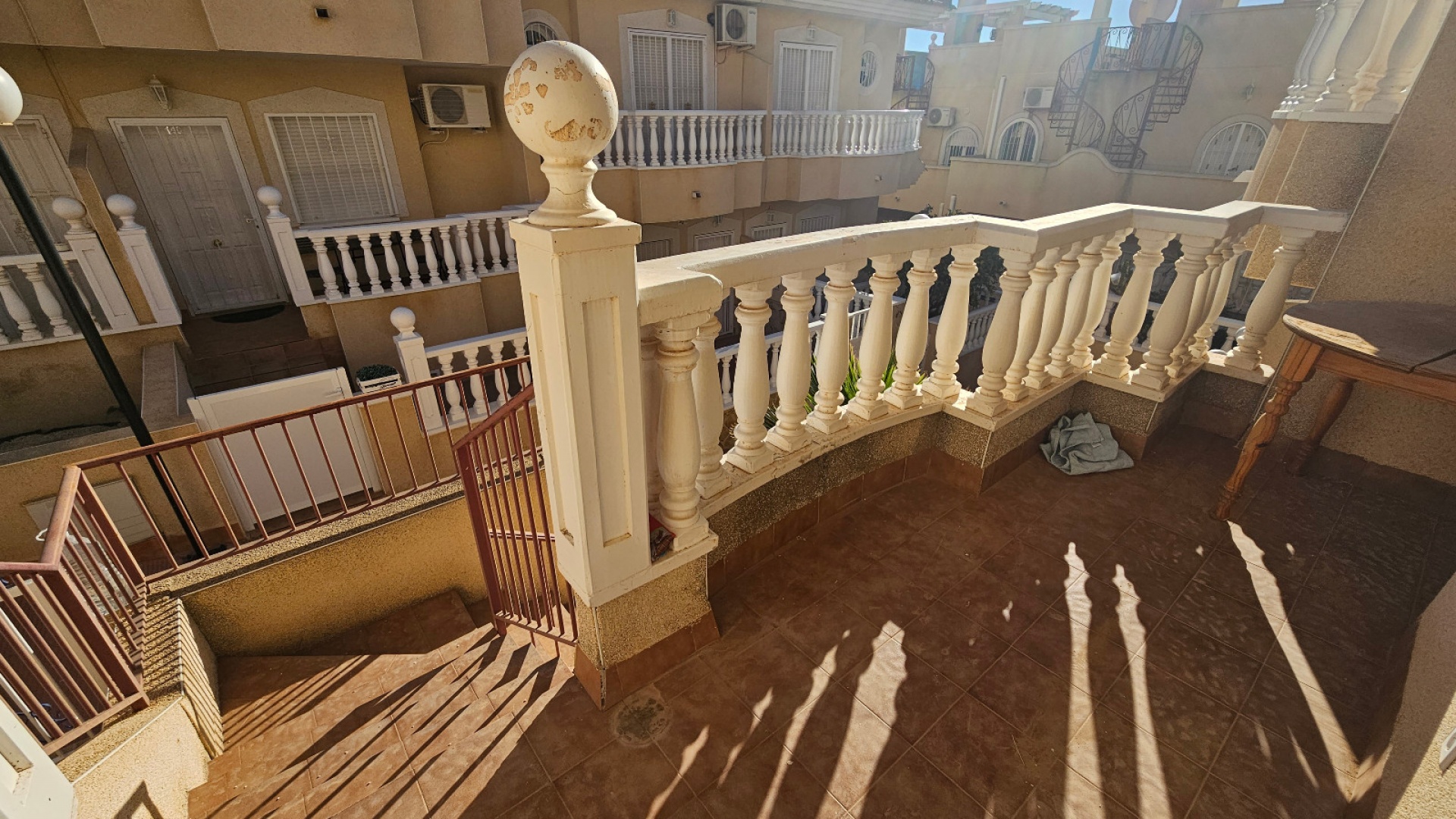 Revente - Maison de ville - Villamartin - florida golf