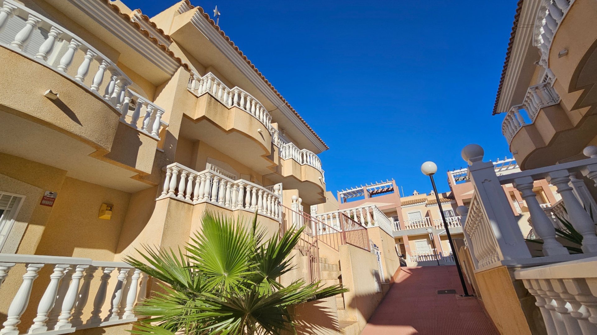 Revente - Maison de ville - Villamartin - florida golf