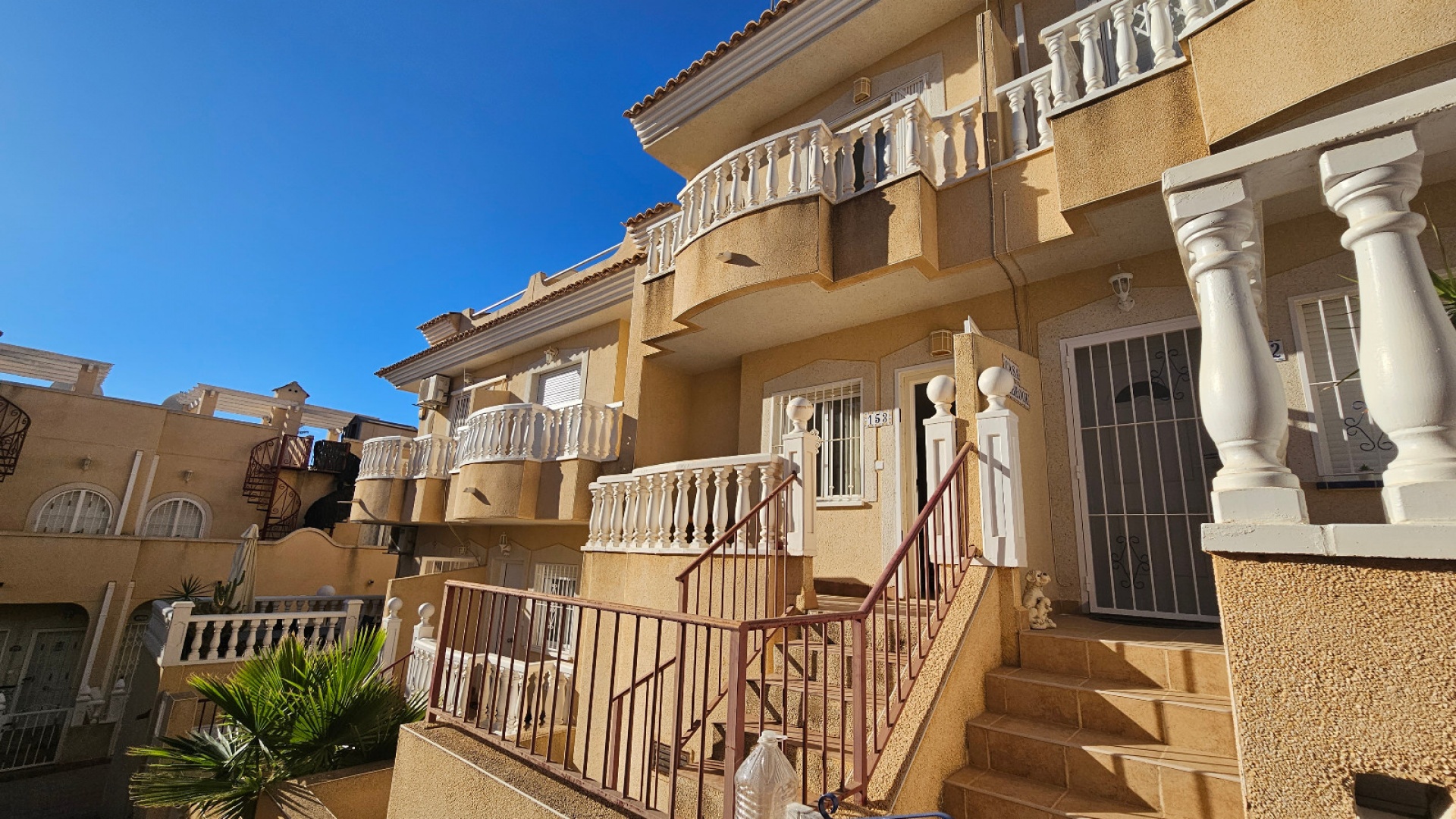 Revente - Maison de ville - Villamartin - florida golf