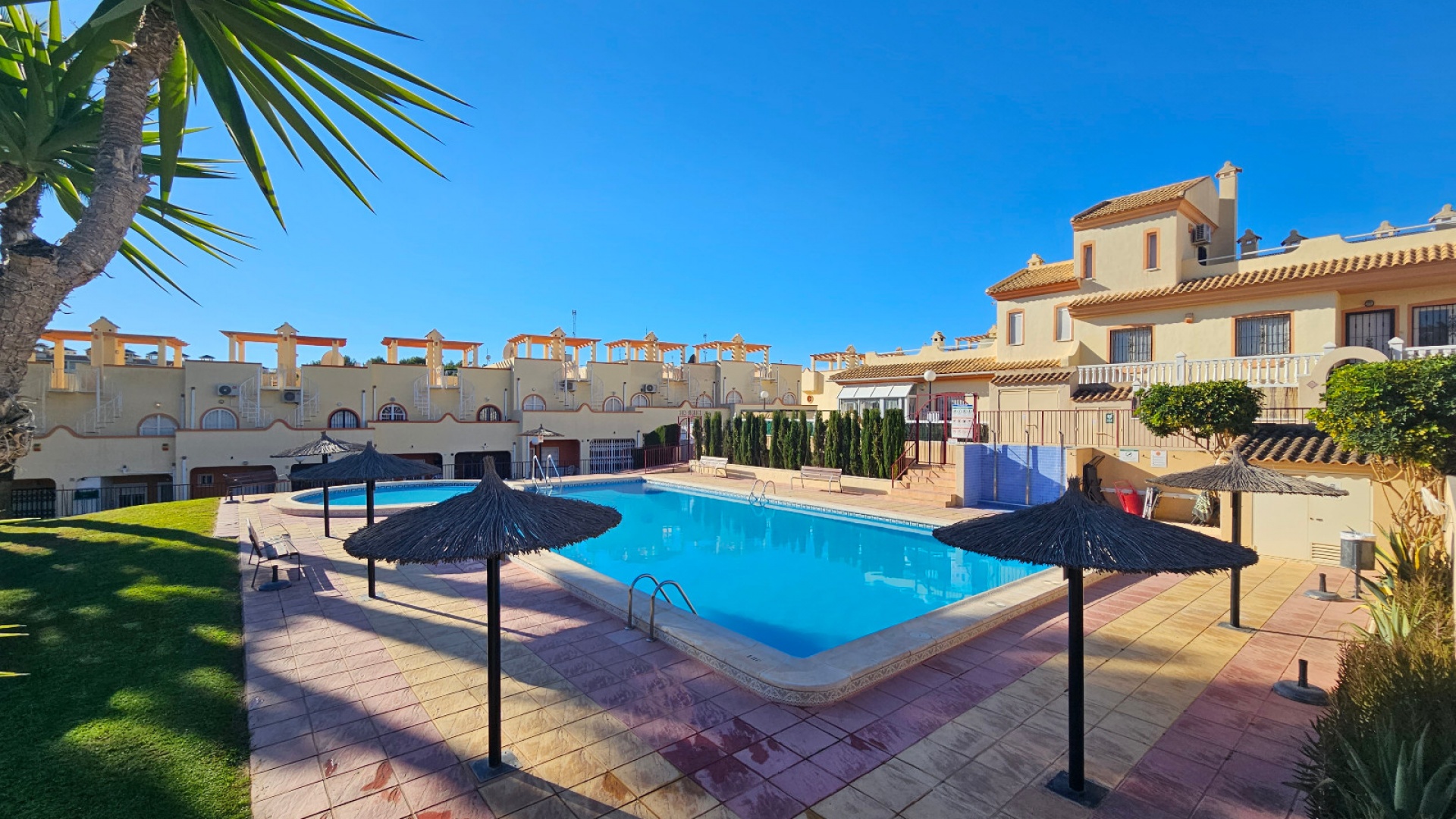 Revente - Maison de ville - Villamartin - florida golf