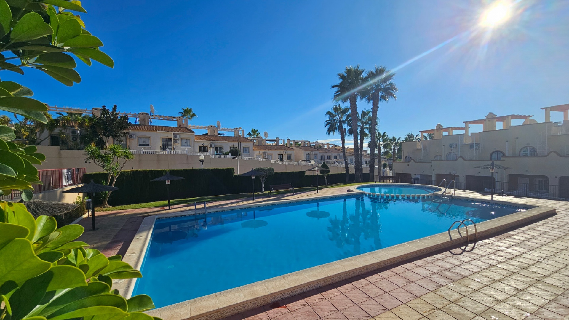 Revente - Maison de ville - Villamartin - florida golf