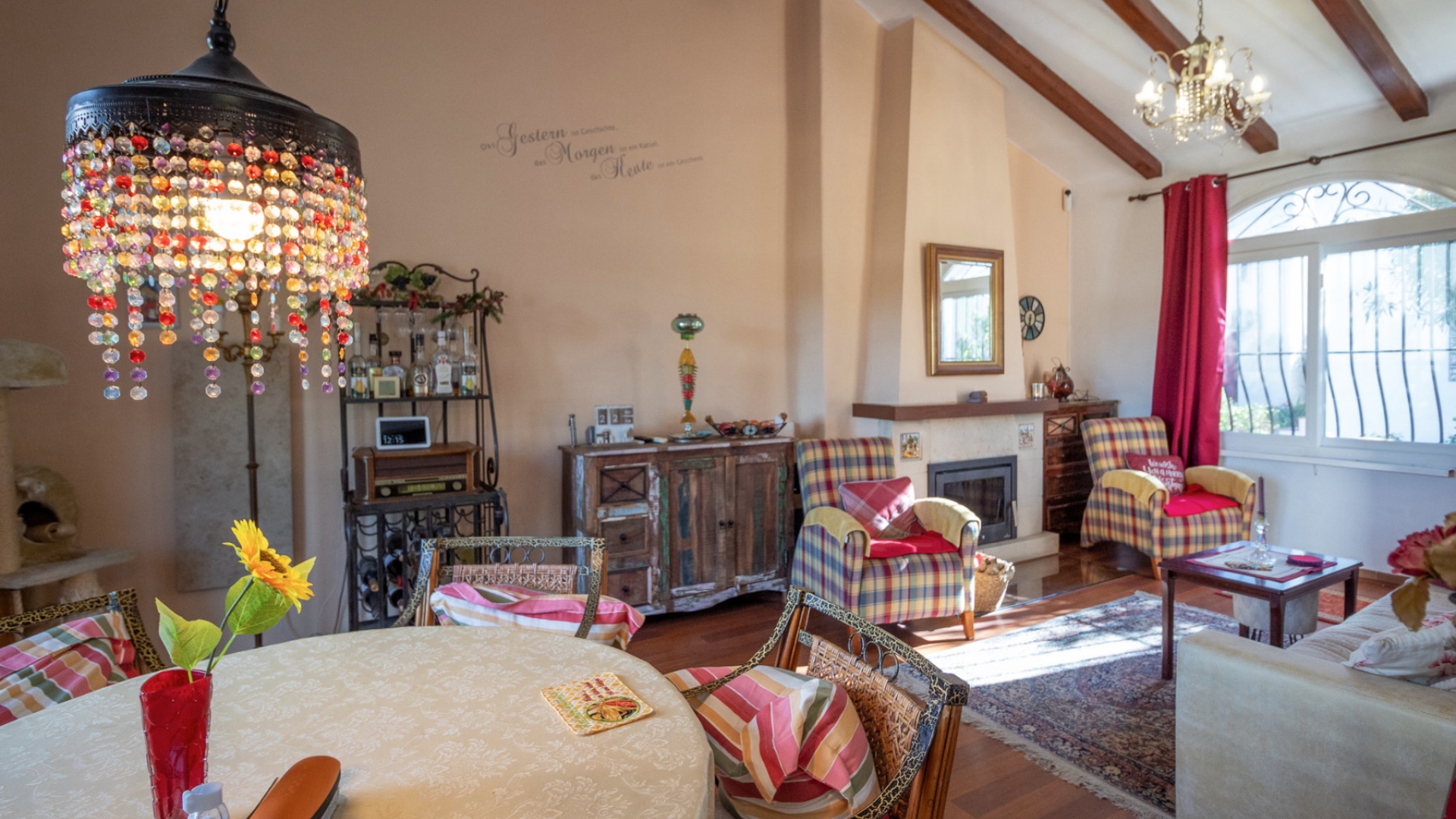 Revente - Maison de ville - Villamartin - Fortuna