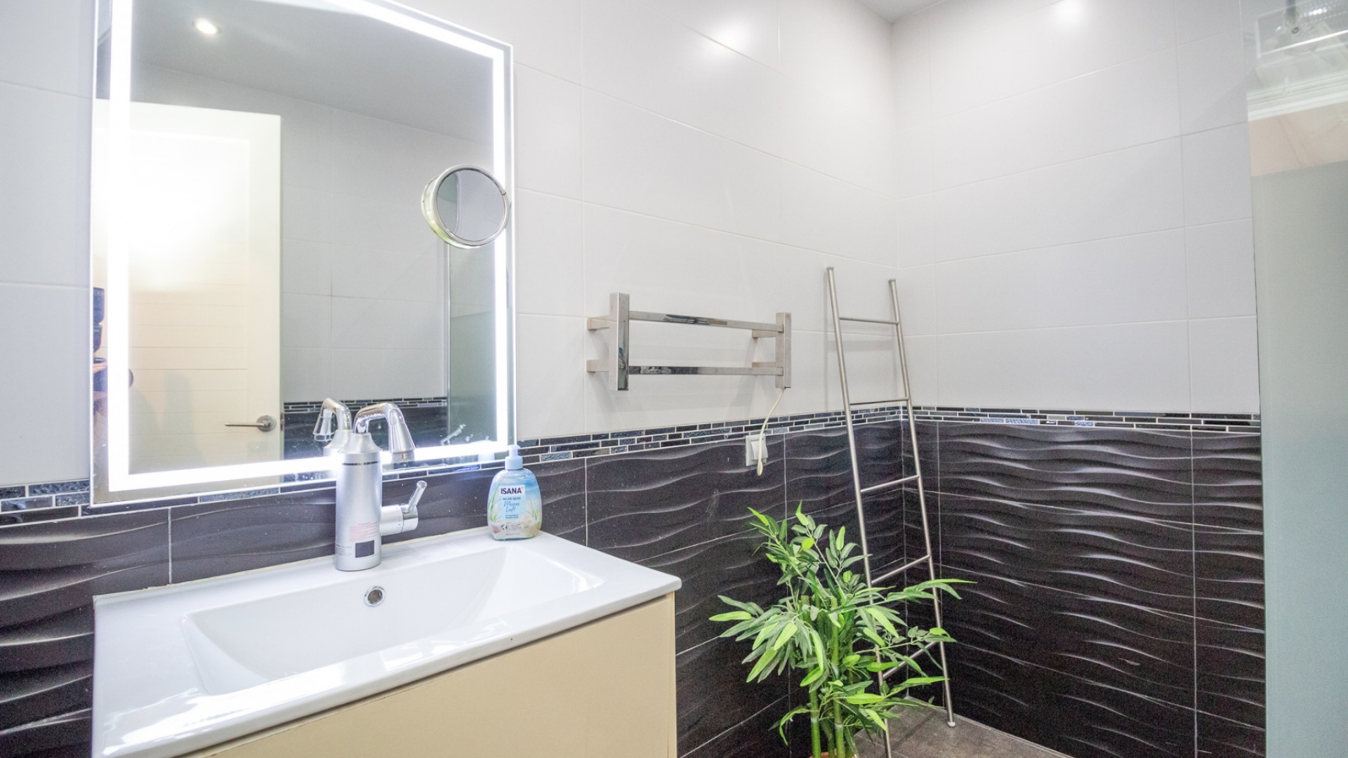 Revente - Maison de ville - Villamartin - Fortuna