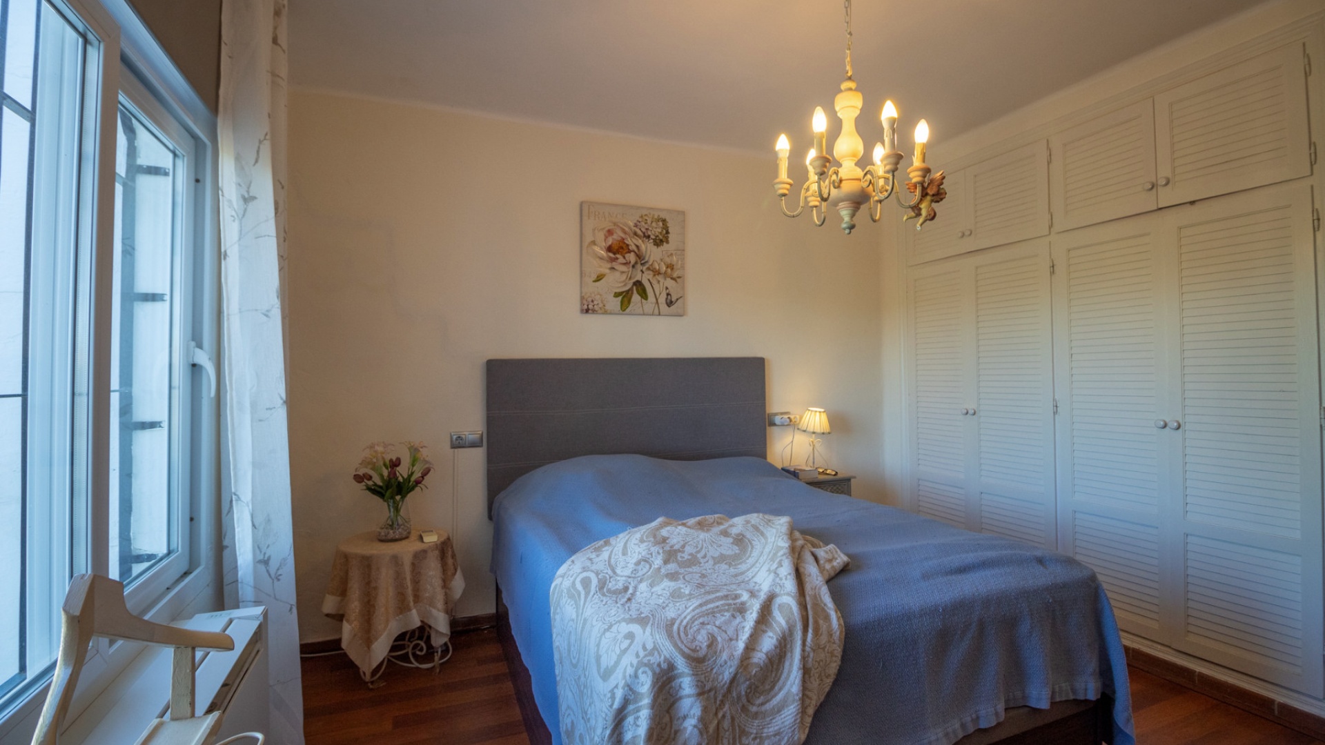 Revente - Maison de ville - Villamartin - Fortuna