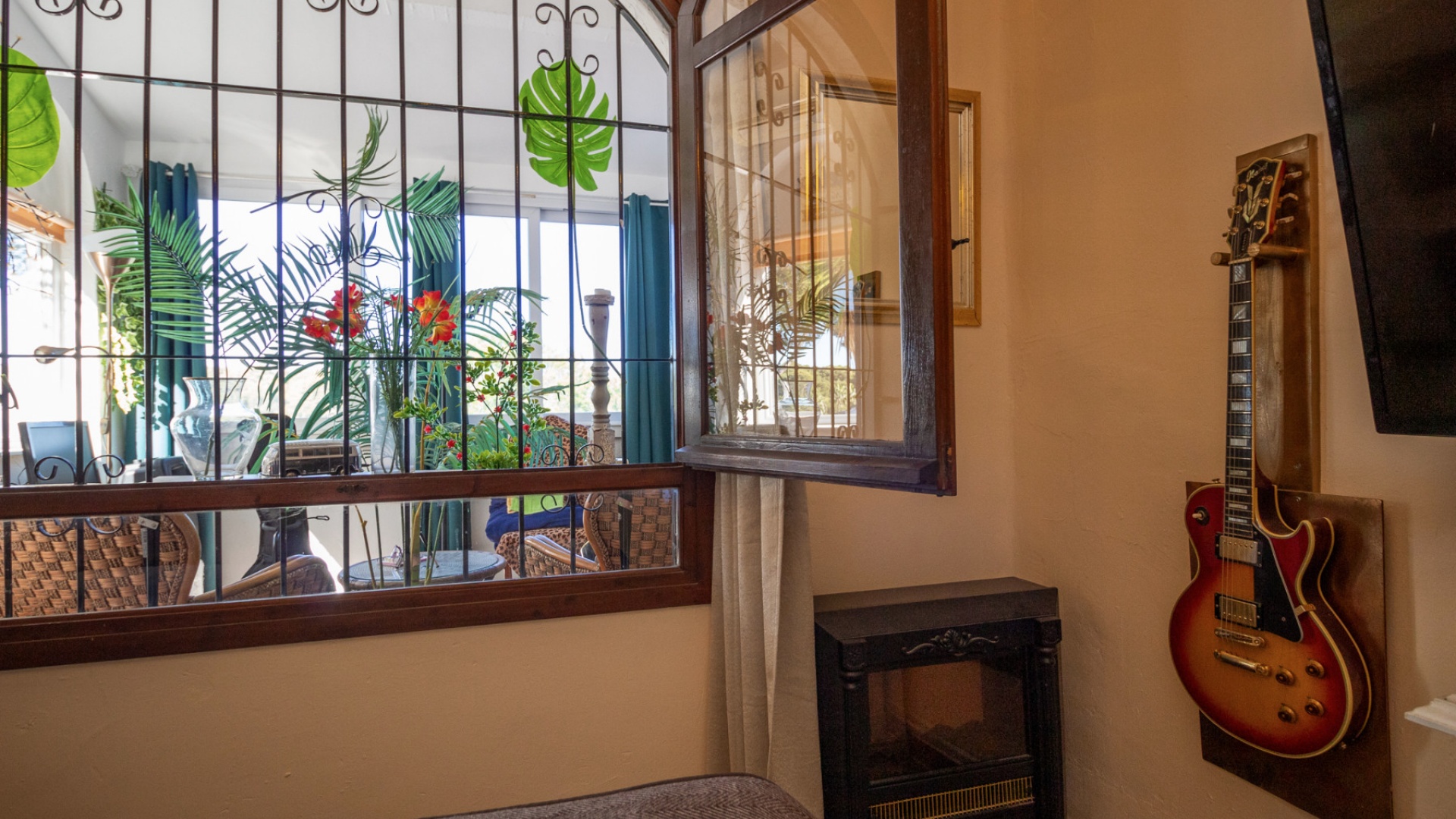 Revente - Maison de ville - Villamartin - Fortuna