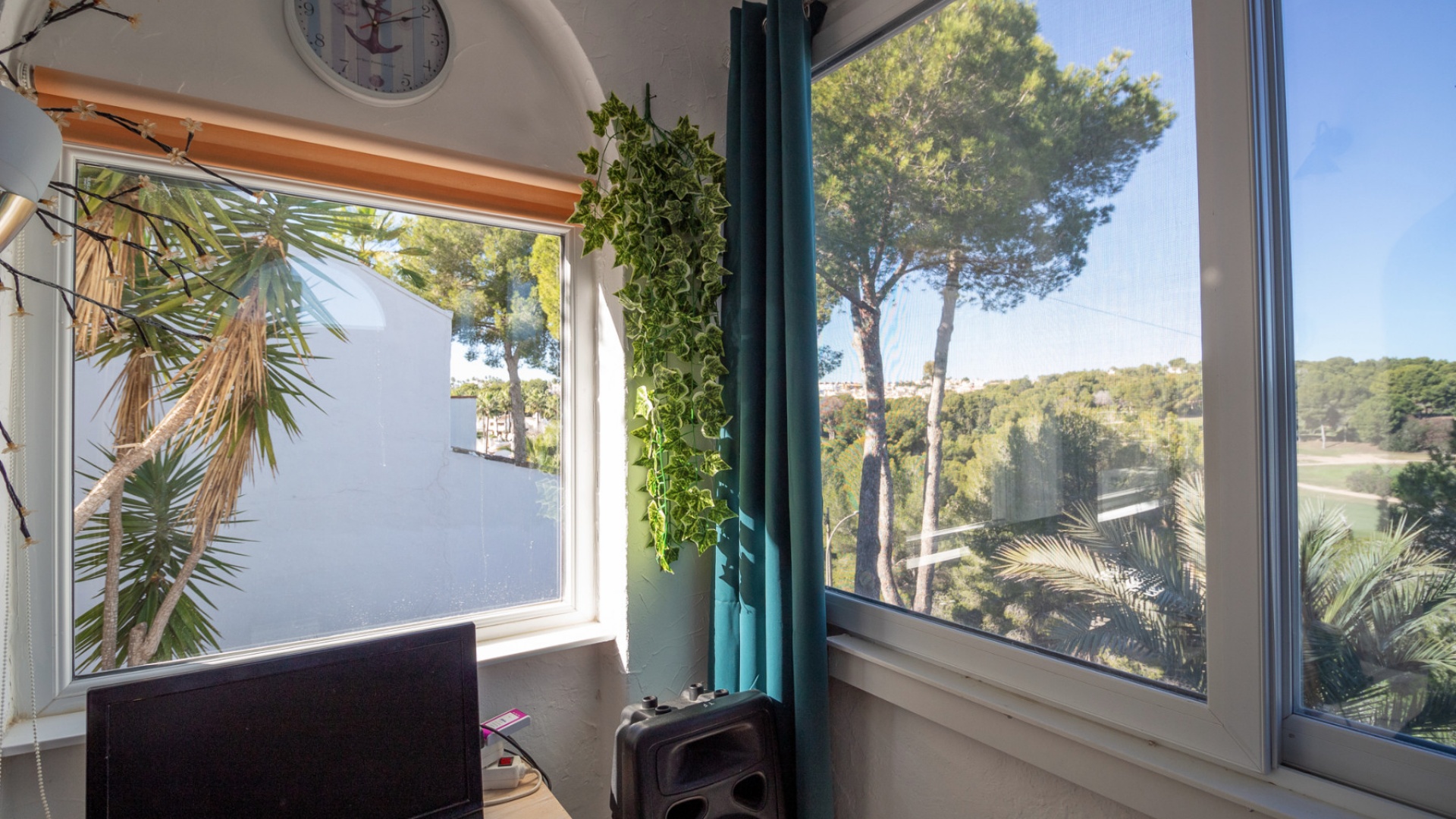 Revente - Maison de ville - Villamartin - Fortuna