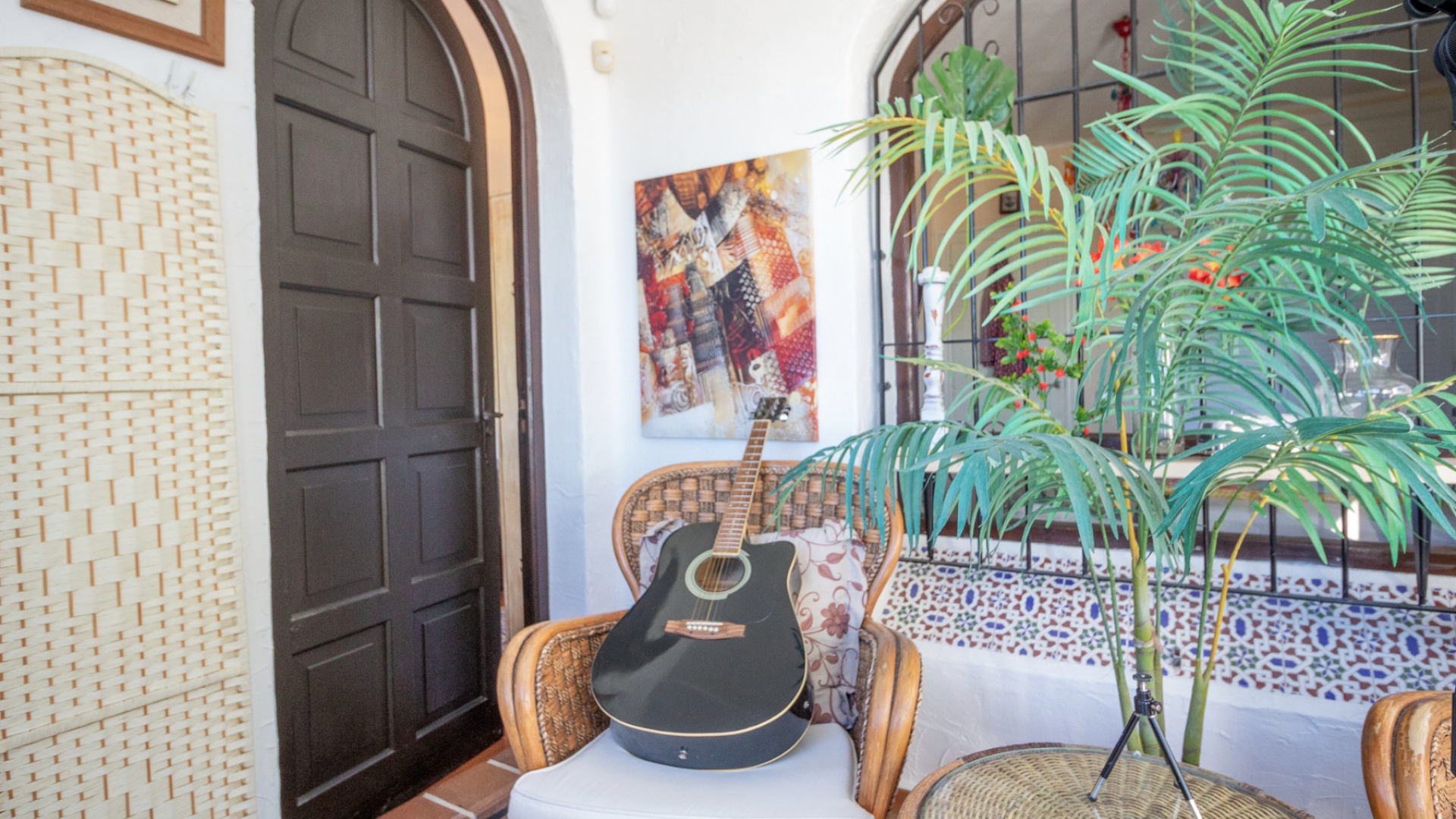 Revente - Maison de ville - Villamartin - Fortuna