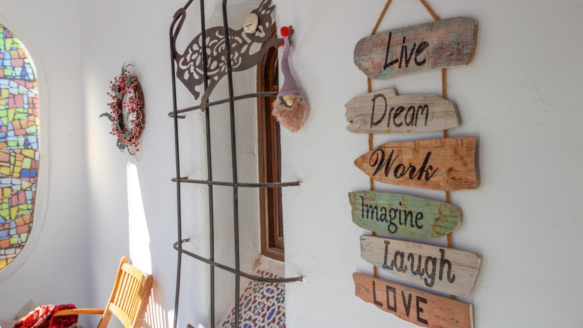 Revente - Maison de ville - Villamartin - Fortuna