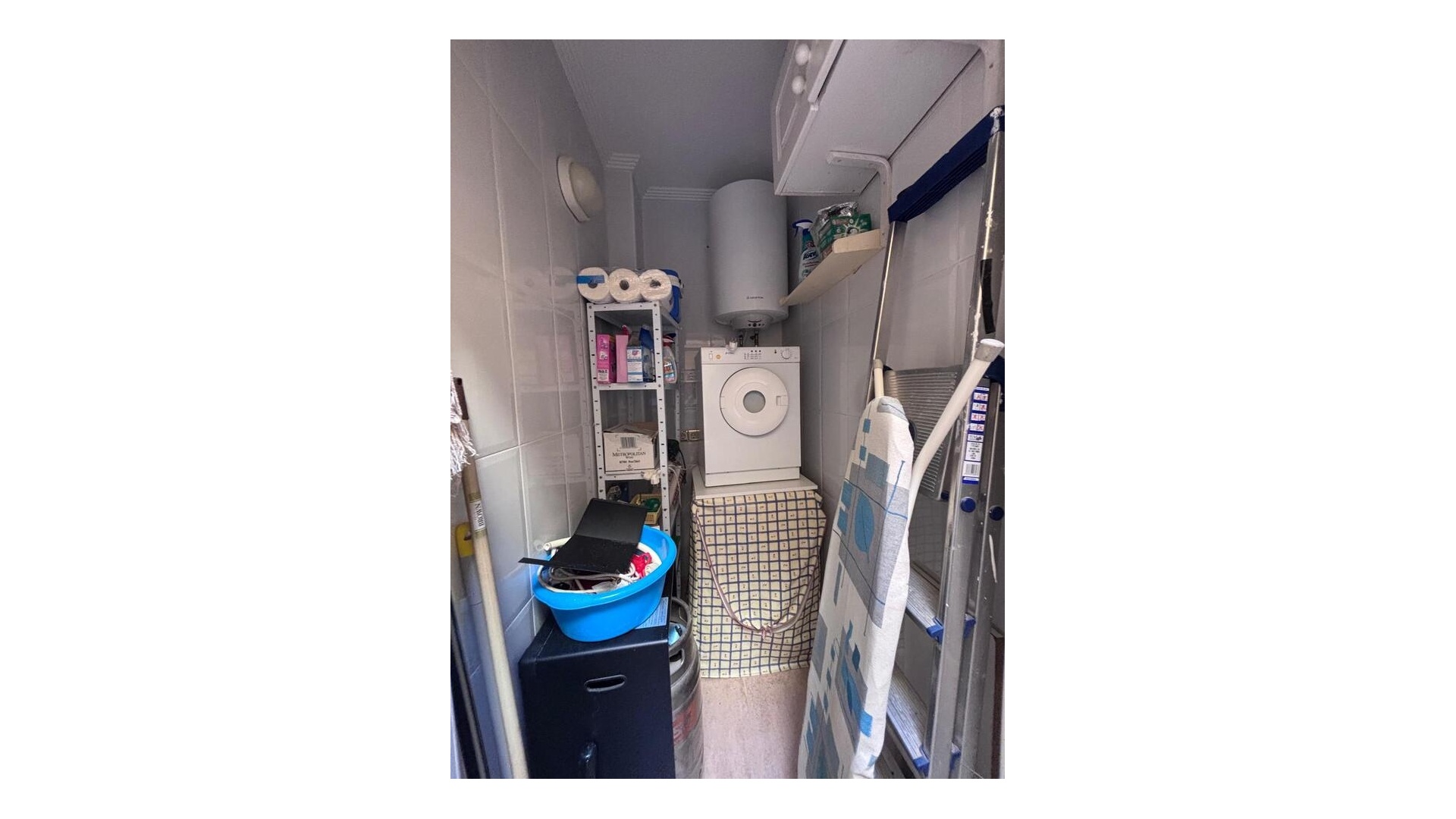 Revente - Maison de ville - Villamartin - la andaluza