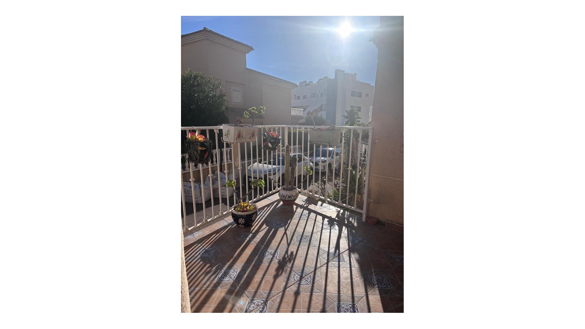 Revente - Maison de ville - Villamartin - la andaluza