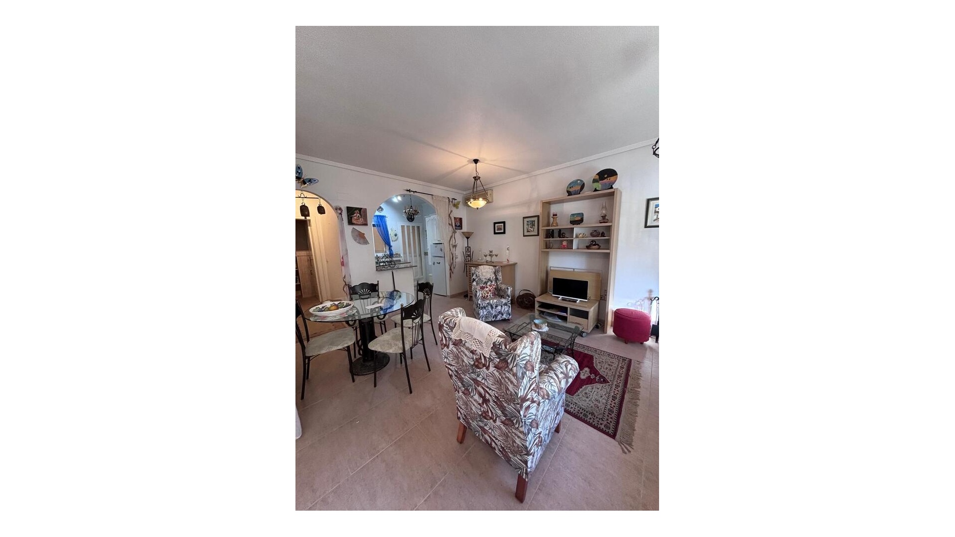 Revente - Maison de ville - Villamartin - la andaluza