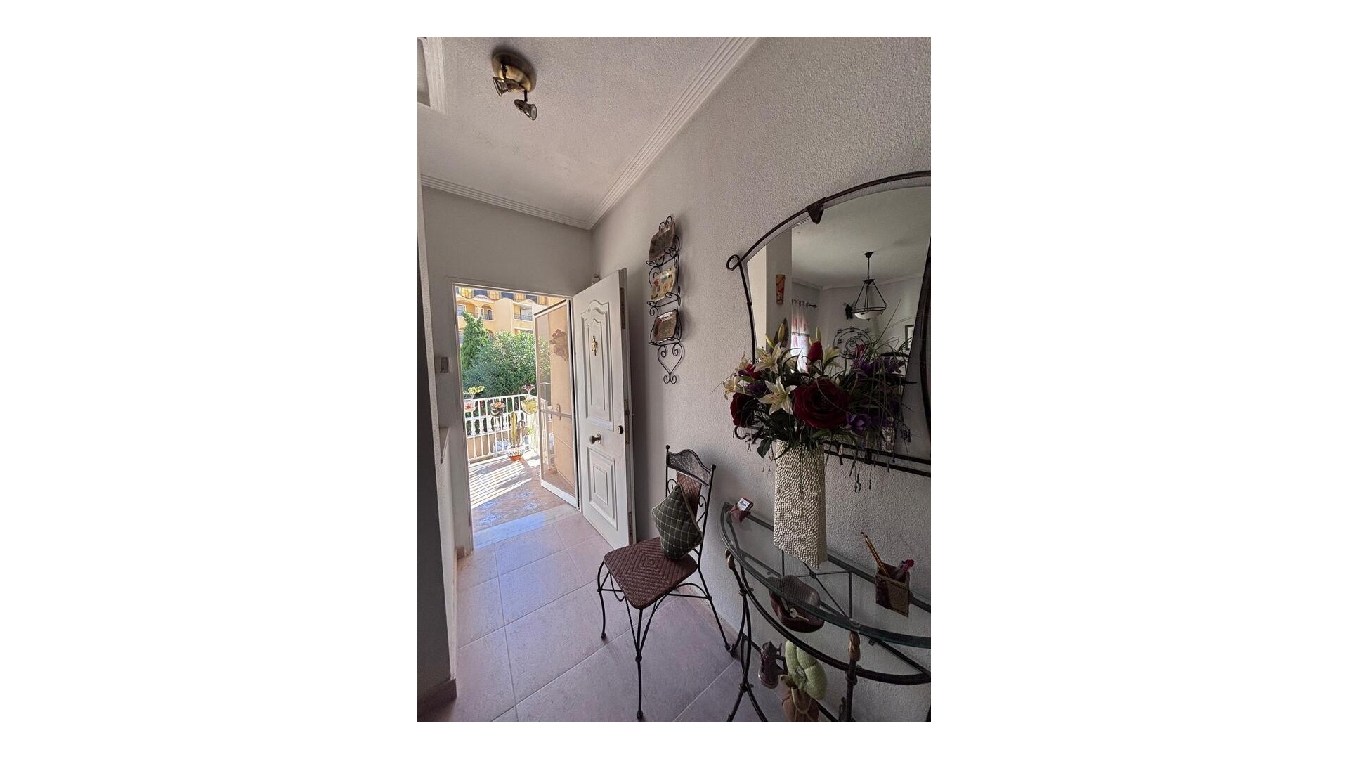 Revente - Maison de ville - Villamartin - la andaluza