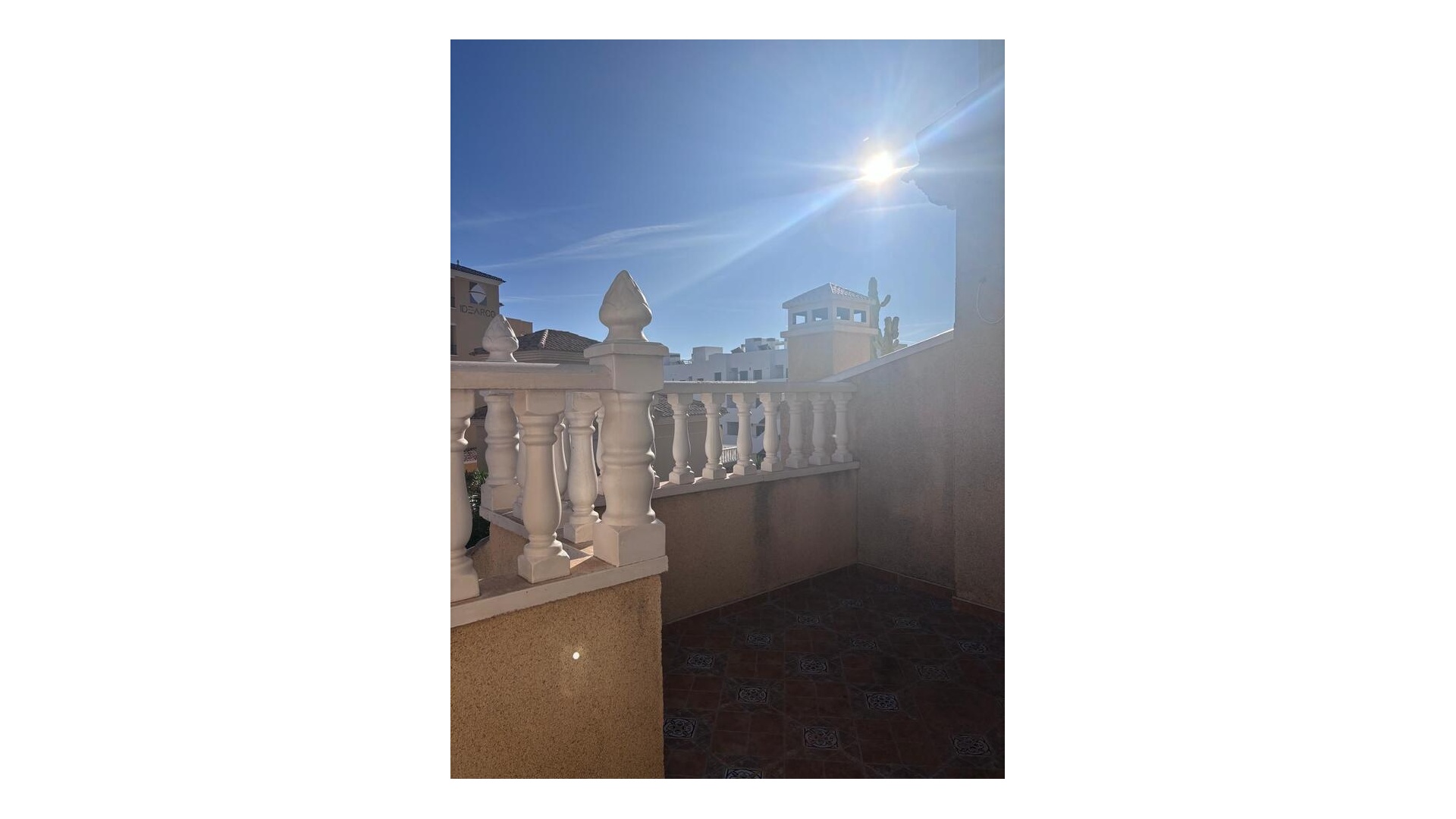 Revente - Maison de ville - Villamartin - la andaluza