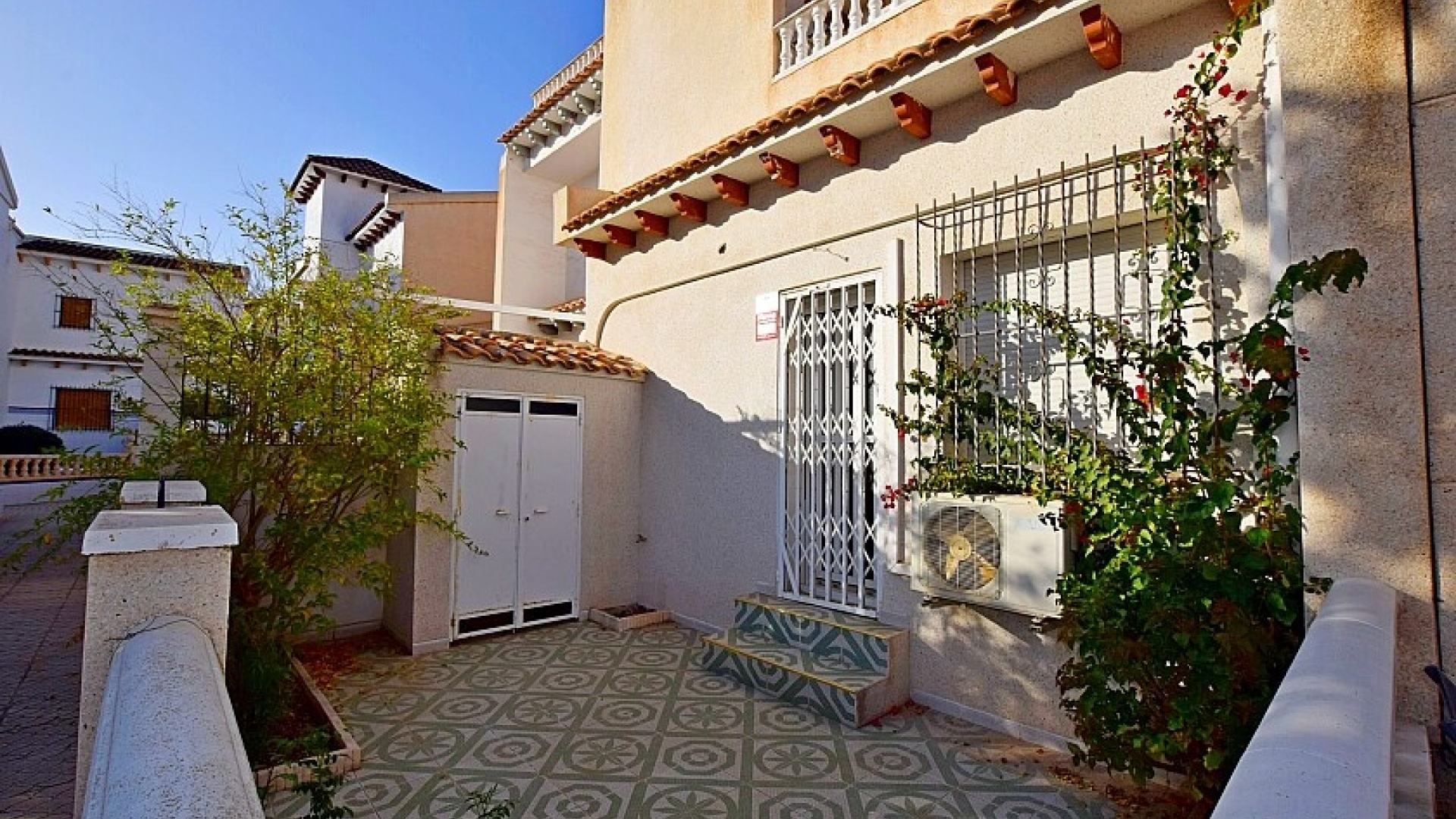 Revente - Maison de ville - Villamartin - La Fuente