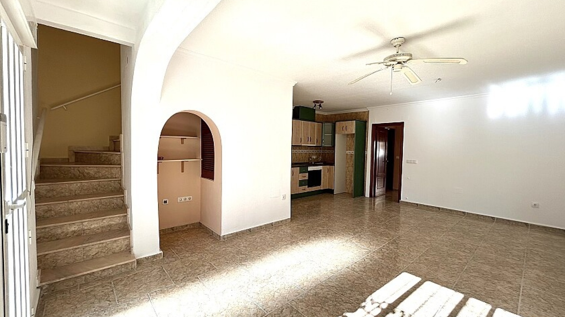 Revente - Maison de ville - Villamartin - La Fuente