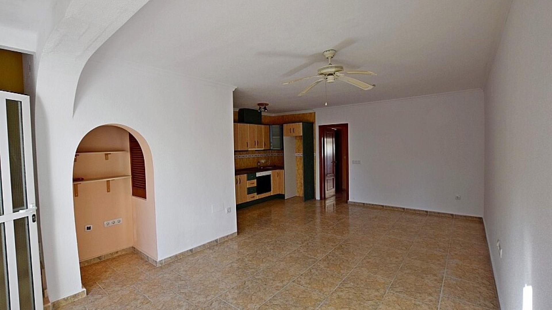 Revente - Maison de ville - Villamartin - La Fuente