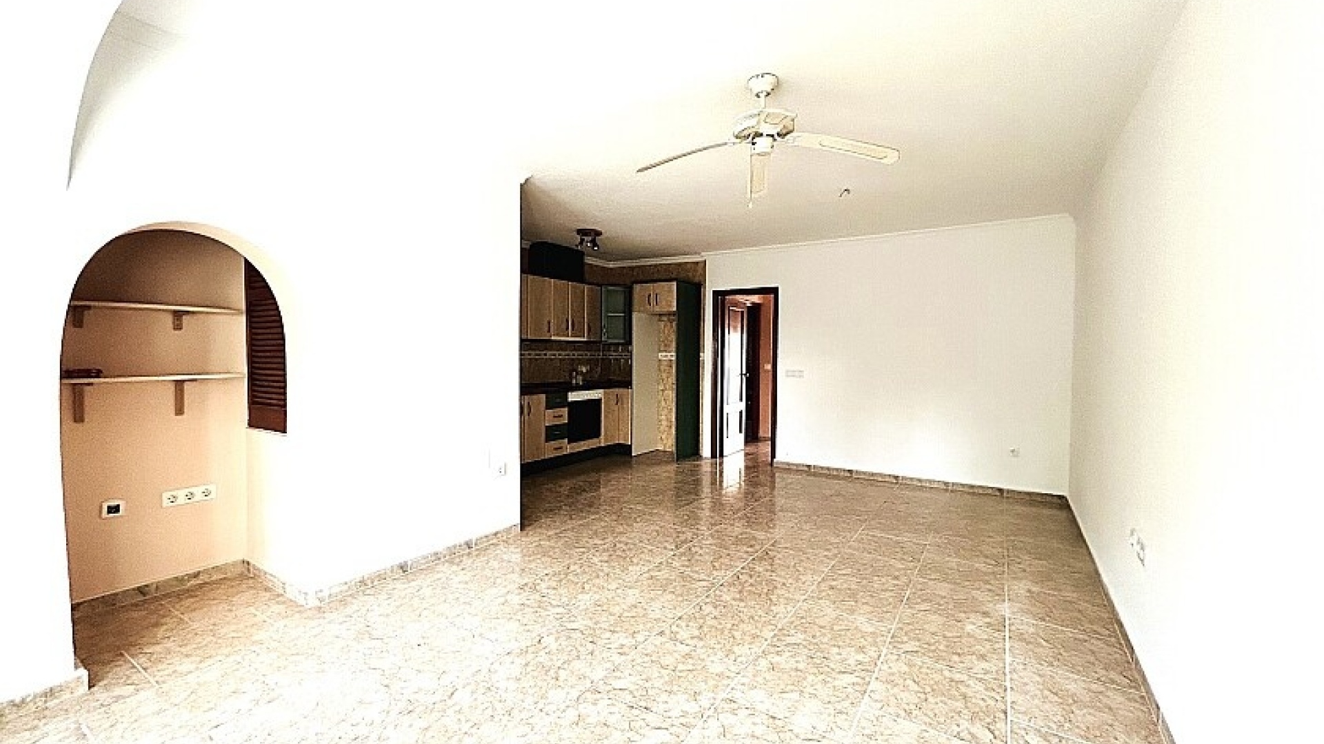 Revente - Maison de ville - Villamartin - La Fuente