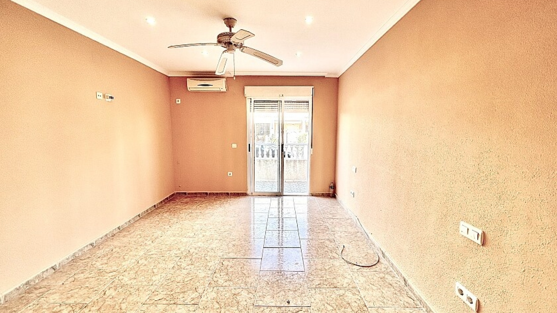 Revente - Maison de ville - Villamartin - La Fuente