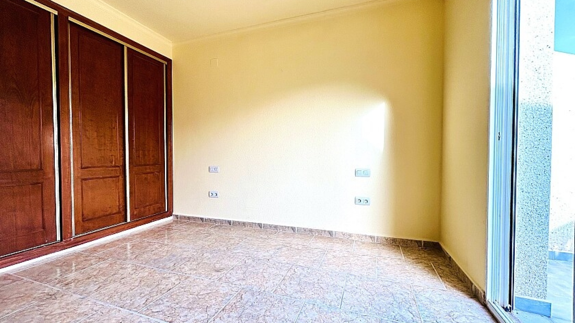 Revente - Maison de ville - Villamartin - La Fuente