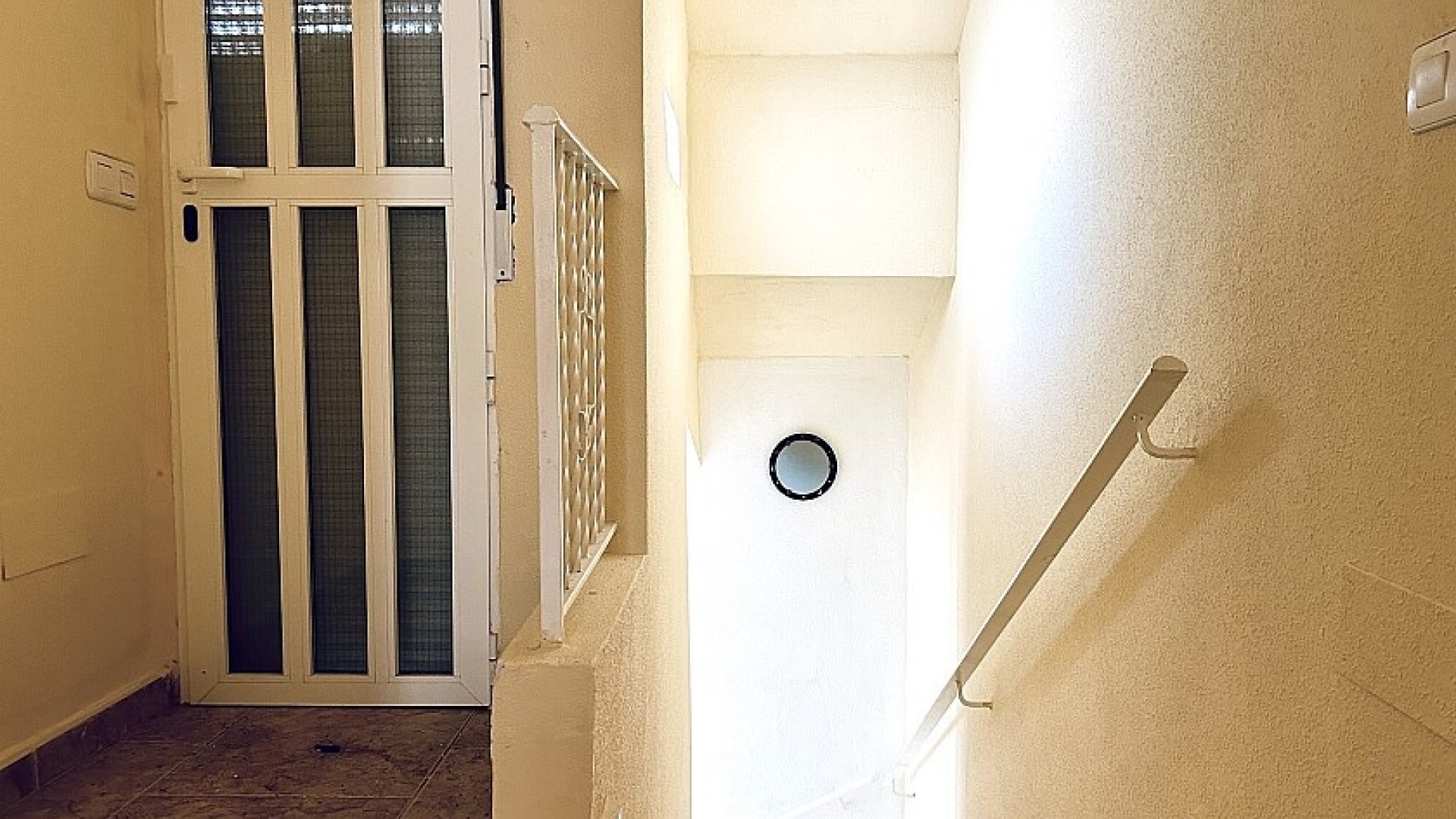 Revente - Maison de ville - Villamartin - La Fuente