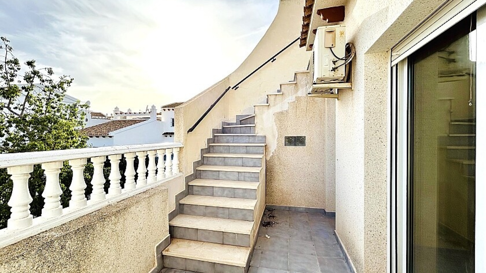 Revente - Maison de ville - Villamartin - La Fuente