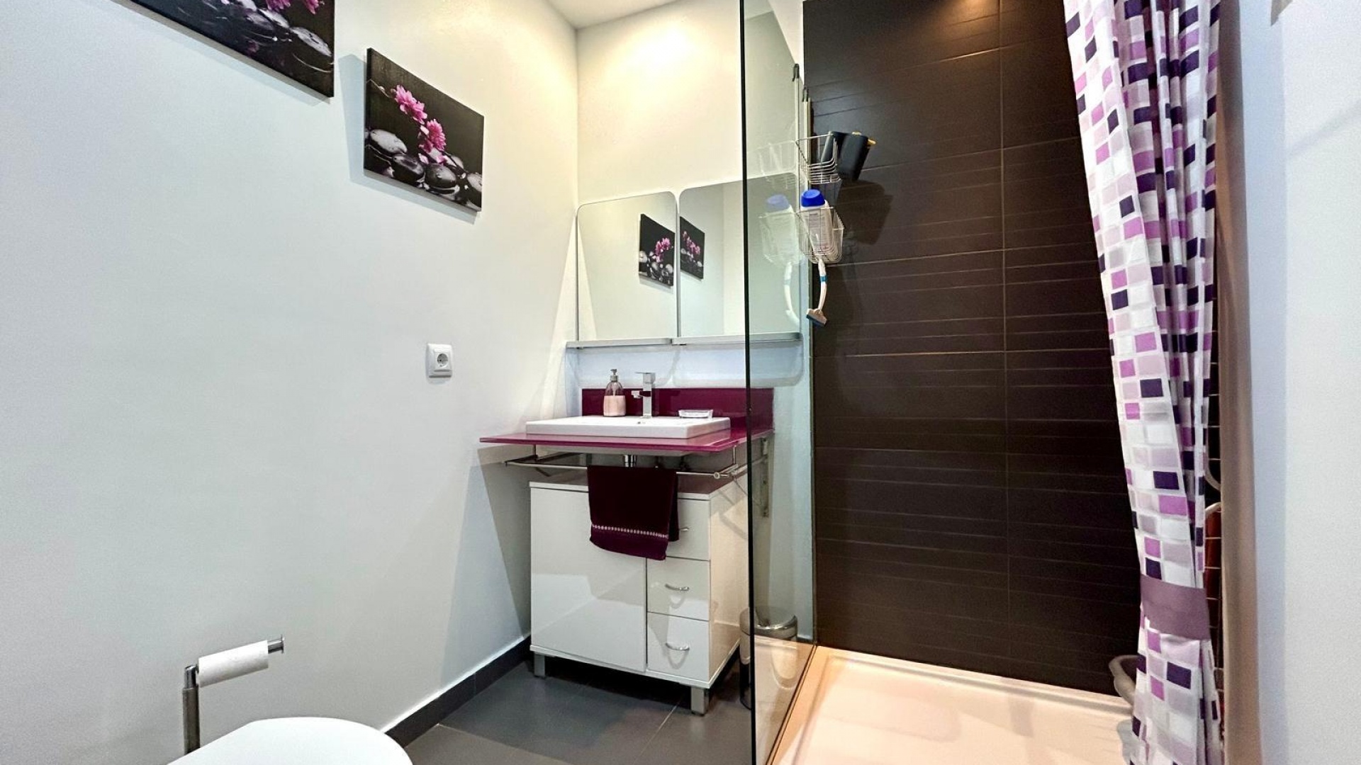 Revente - Maison de ville - Villamartin - La Fuente