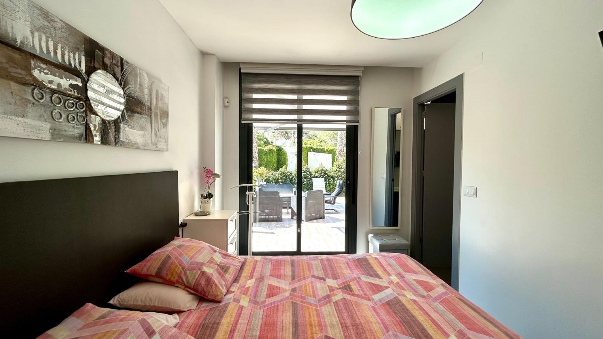 Revente - Maison de ville - Villamartin - La Fuente